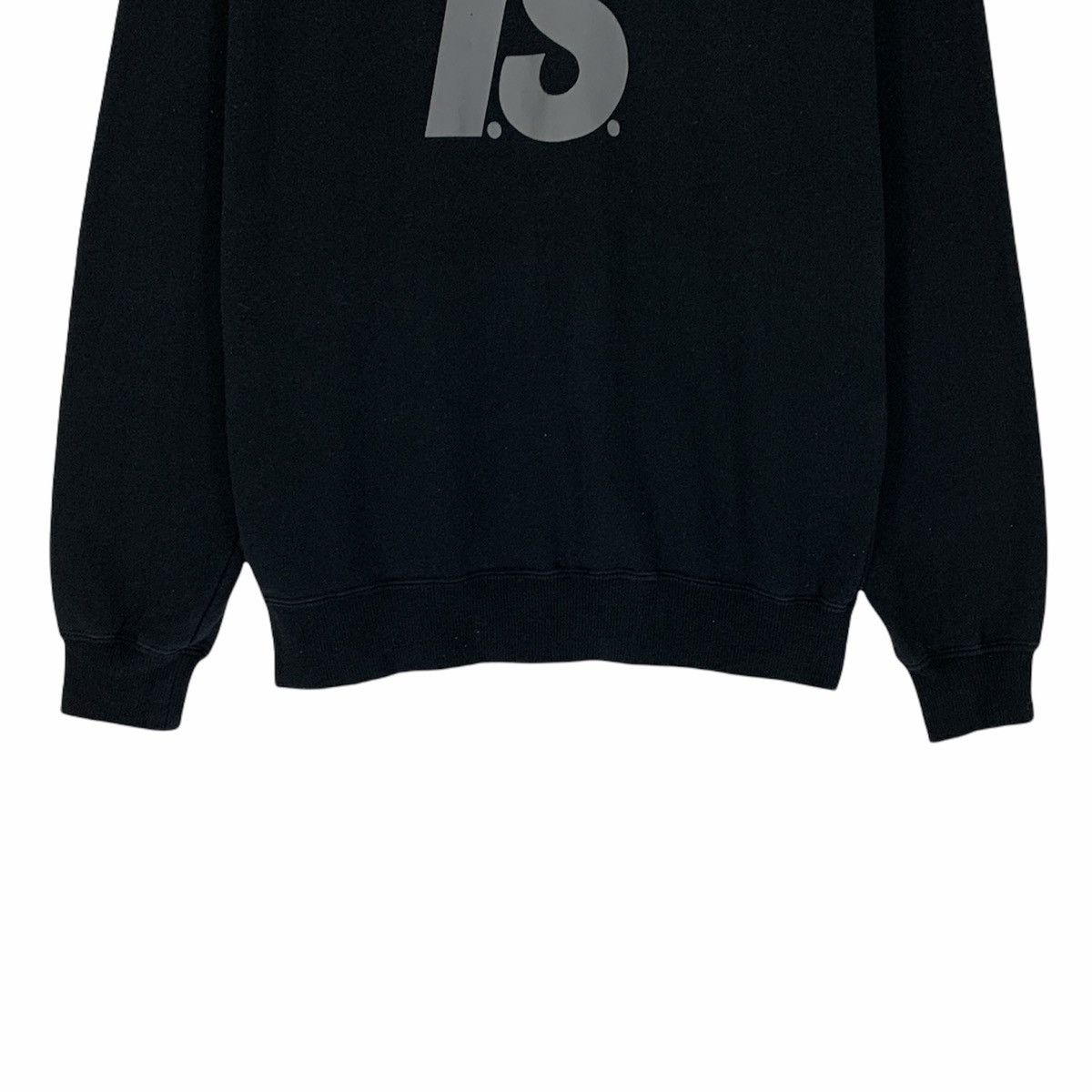 Issey Miyake Issey Miyake Sport Sweatshirt Size M / US 6-8 / IT 42-44 - 6 Thumbnail