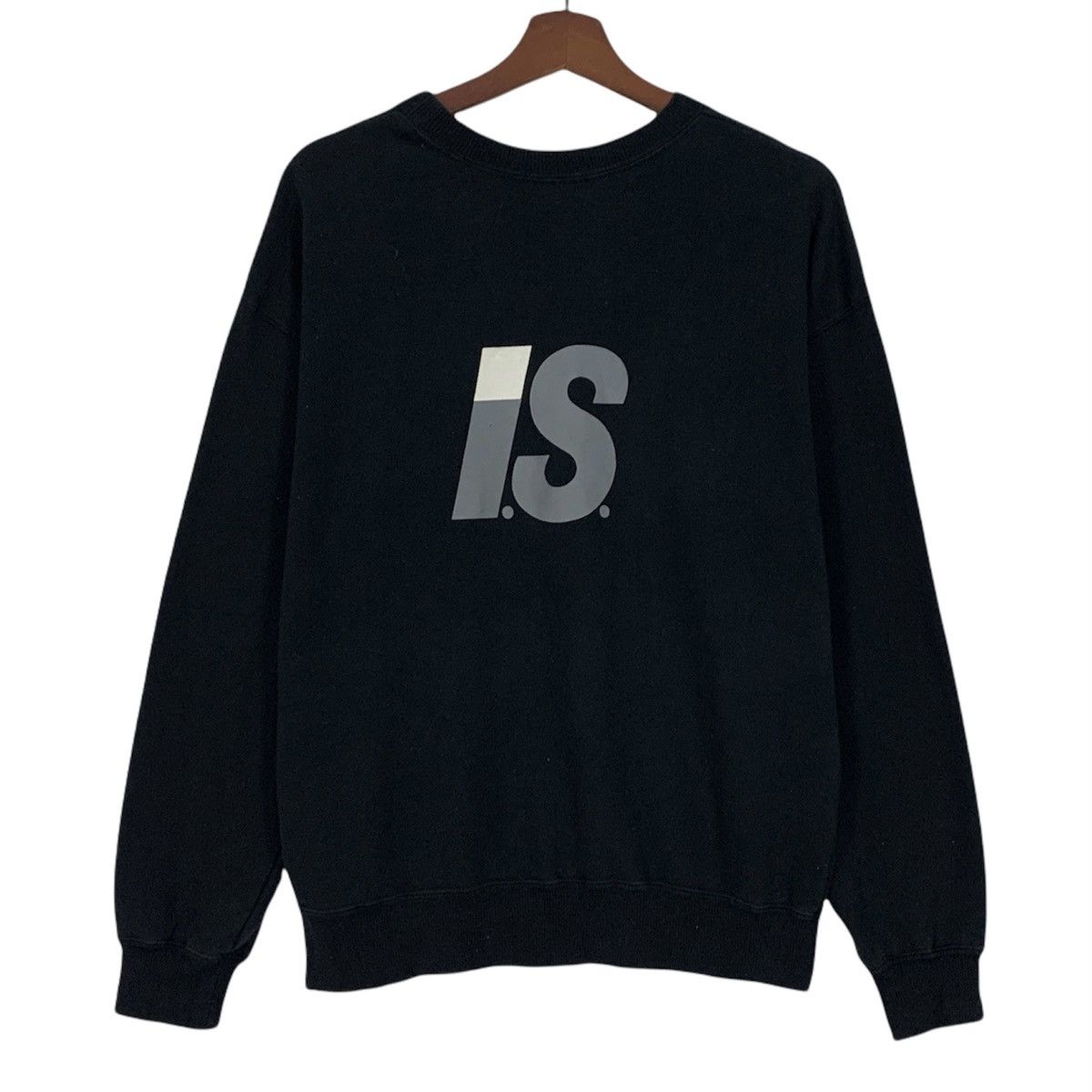 Issey Miyake Issey Miyake Sport Sweatshirt Size M / US 6-8 / IT 42-44 - 1 Thumbnail