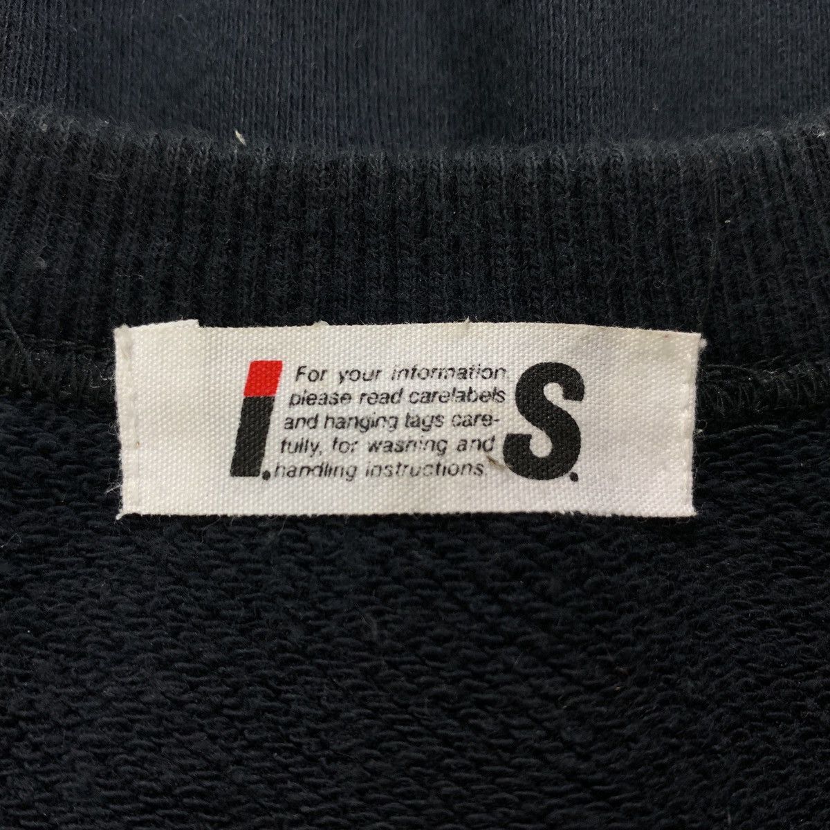 Issey Miyake Issey Miyake Sport Sweatshirt Size M / US 6-8 / IT 42-44 - 8 Thumbnail