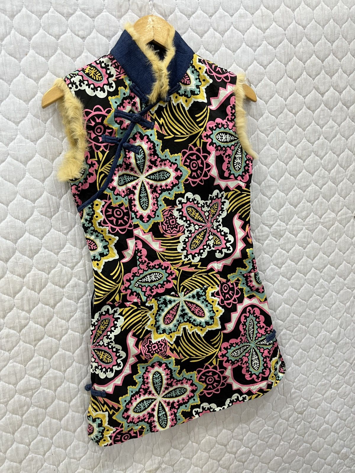 Japanese Brand (Zz). WEALTH HONOR DRESSES Size S / US 4 / IT 40 - 3 Thumbnail