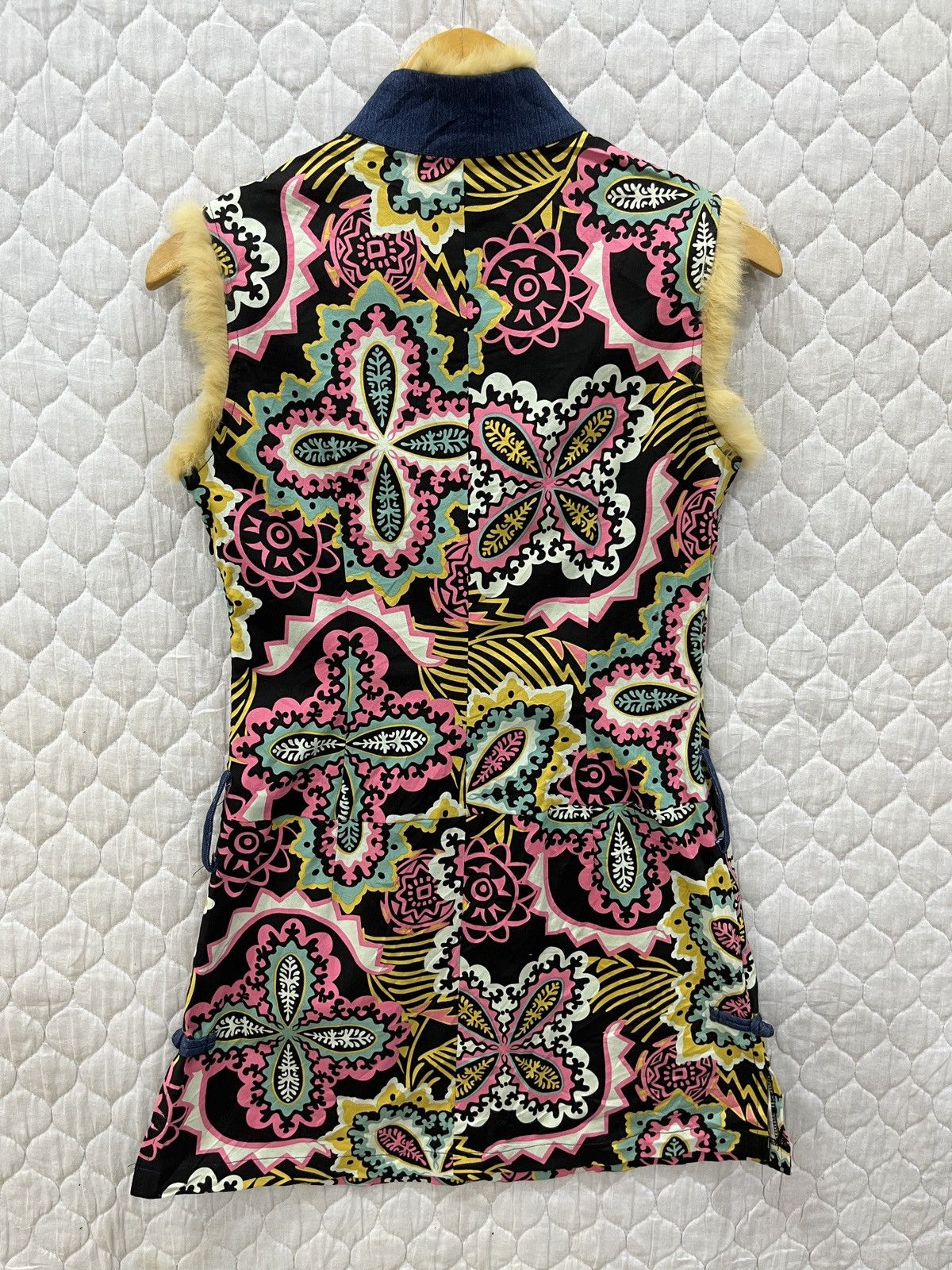 Japanese Brand (Zz). WEALTH HONOR DRESSES Size S / US 4 / IT 40 - 5 Thumbnail