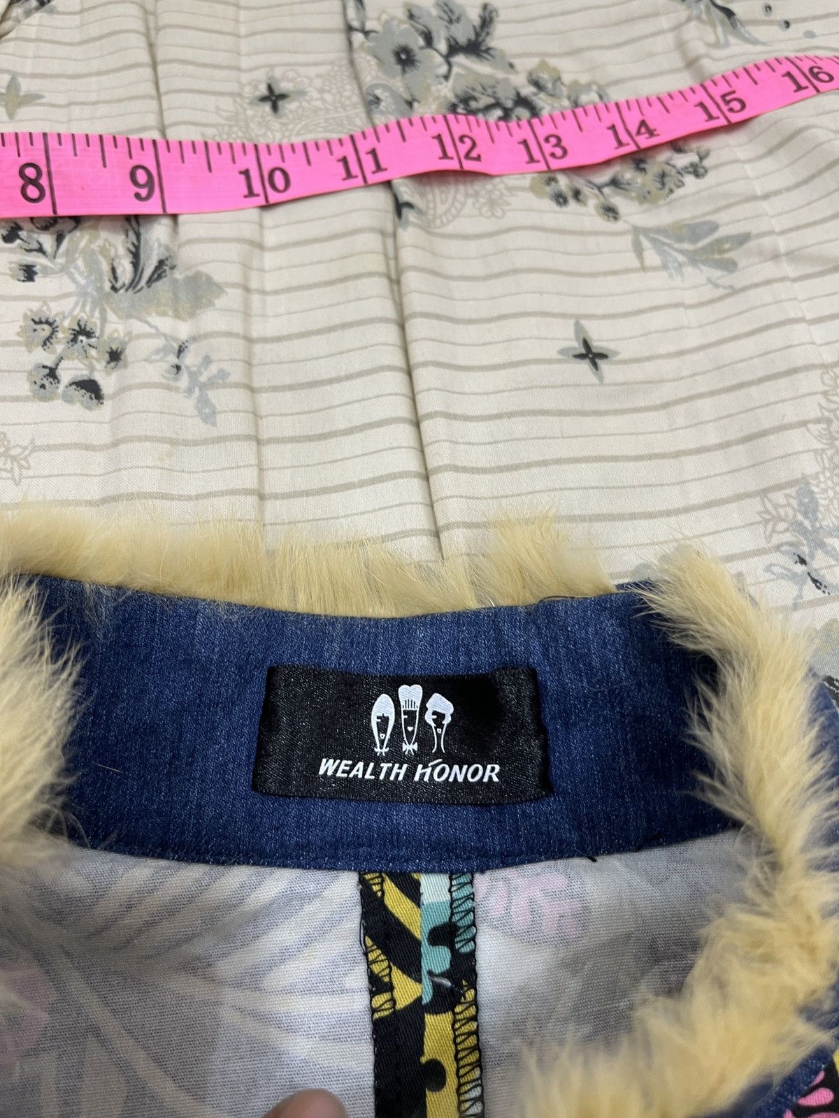 Japanese Brand (Zz). WEALTH HONOR DRESSES Size S / US 4 / IT 40 - 12 Thumbnail
