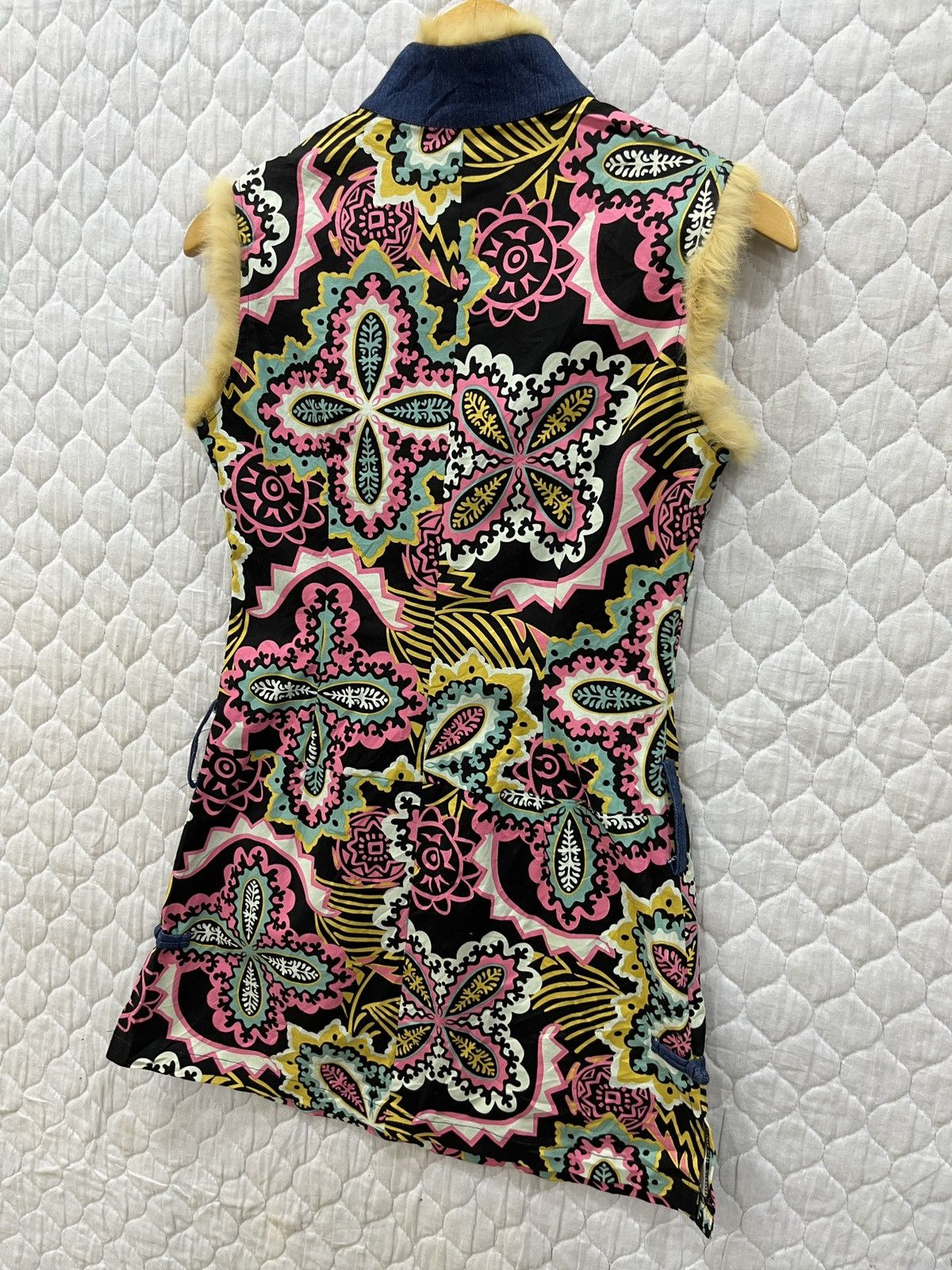 Japanese Brand (Zz). WEALTH HONOR DRESSES Size S / US 4 / IT 40 - 6 Thumbnail