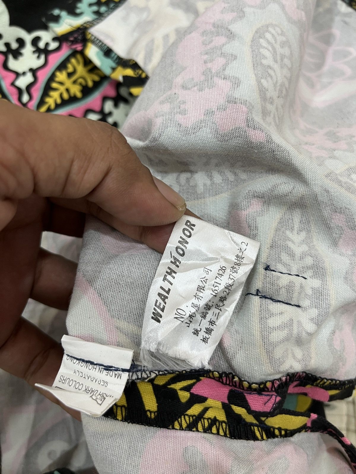 Japanese Brand (Zz). WEALTH HONOR DRESSES Size S / US 4 / IT 40 - 8 Thumbnail