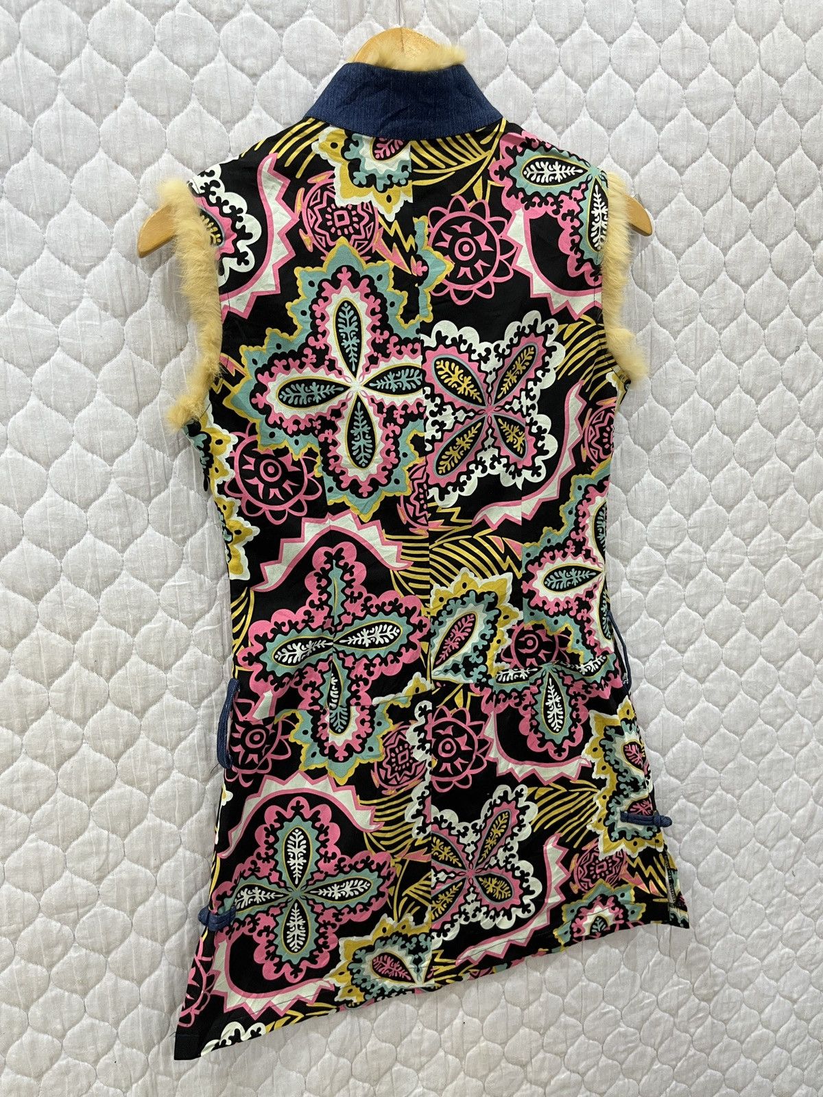 Japanese Brand (Zz). WEALTH HONOR DRESSES Size S / US 4 / IT 40 - 7 Thumbnail