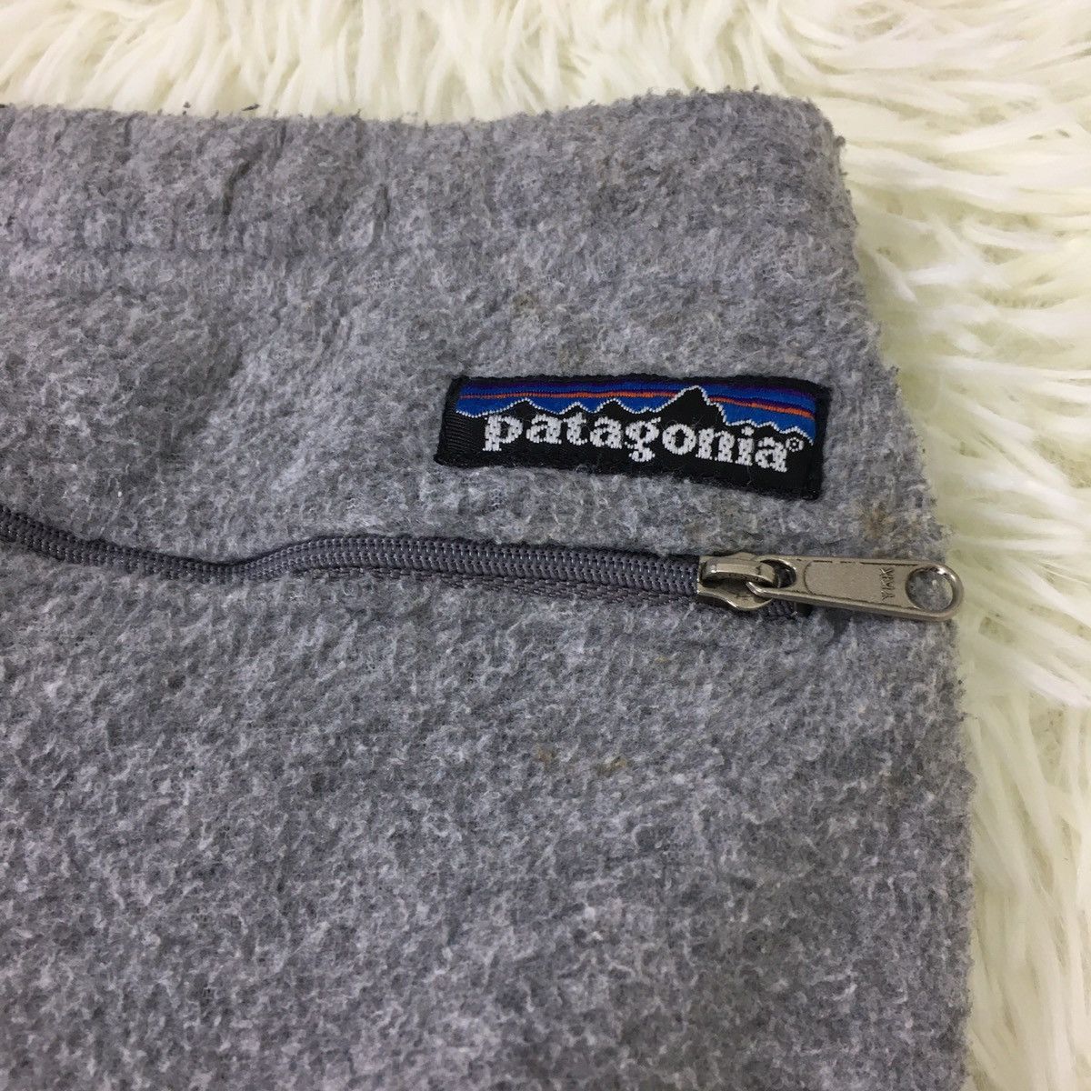 Patagonia Patagonia Fleece Jogger Pant Size US 35 - 3 Thumbnail