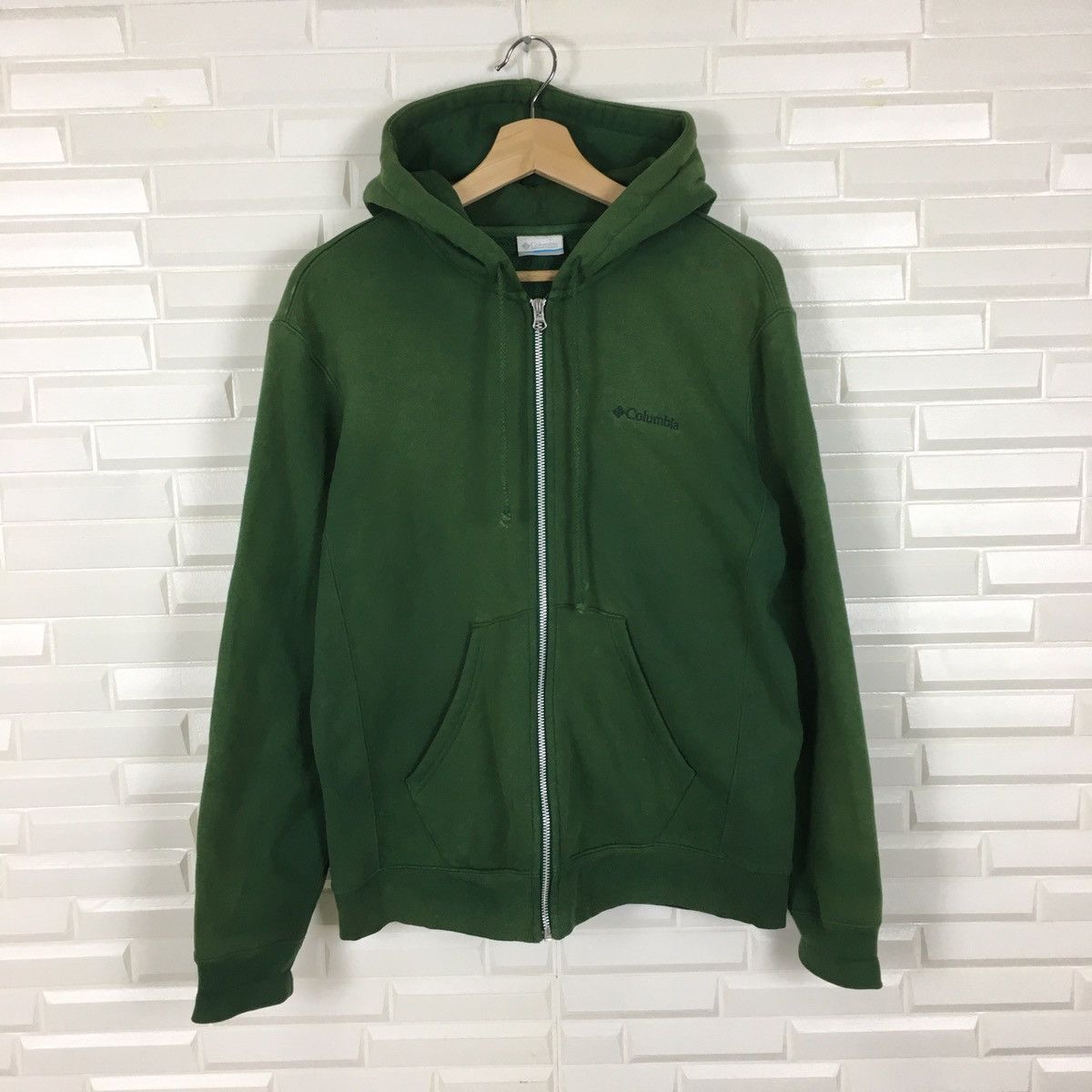 Columbia Columbia Hoodie Size US M / EU 48-50 / 2 - 1 Thumbnail
