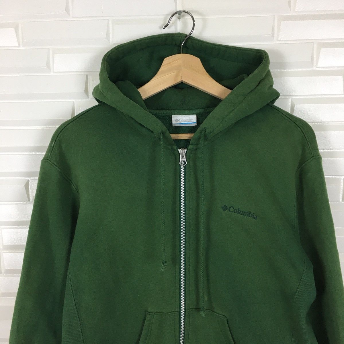 Columbia Columbia Hoodie Size US M / EU 48-50 / 2 - 5 Thumbnail