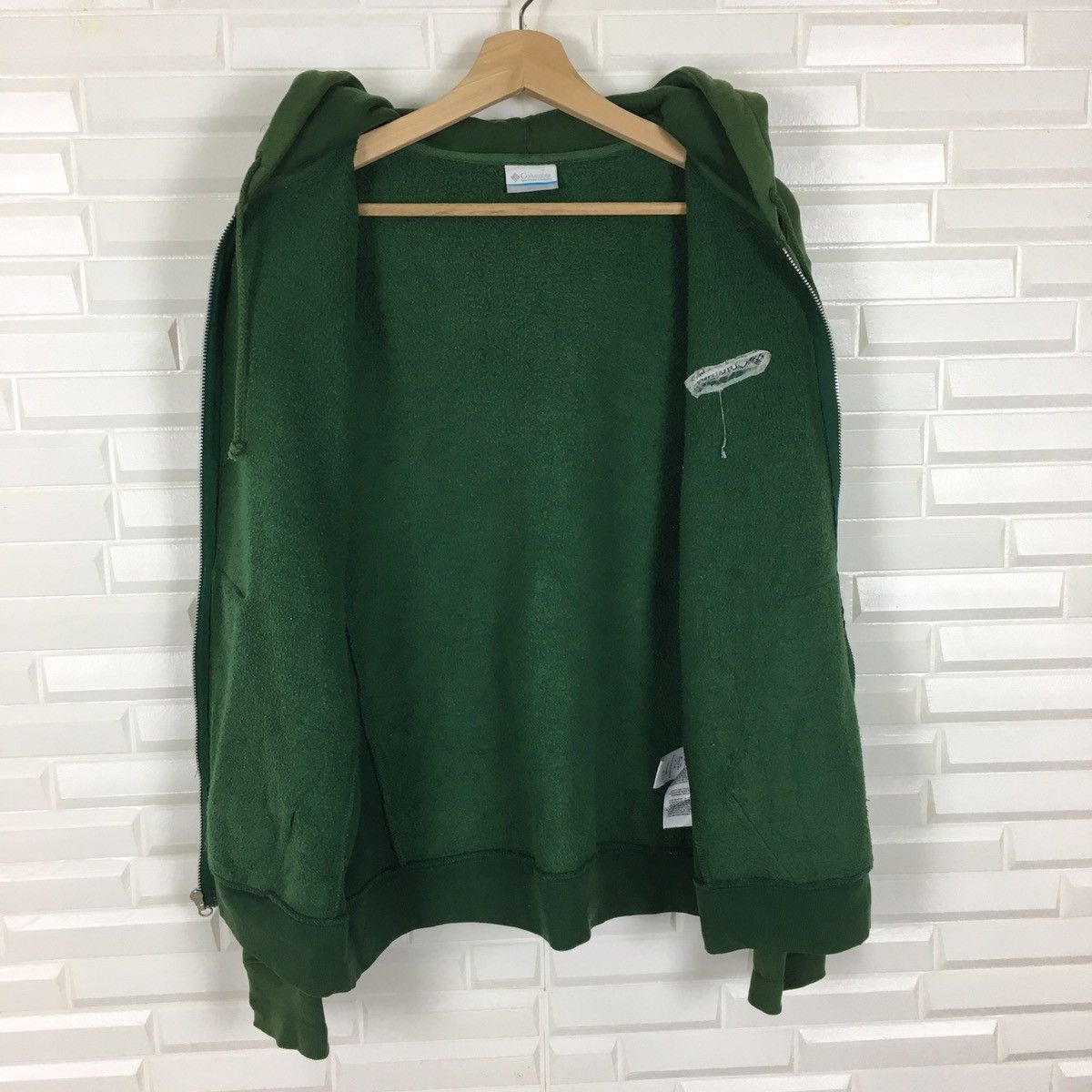 Columbia Columbia Hoodie Size US M / EU 48-50 / 2 - 7 Thumbnail