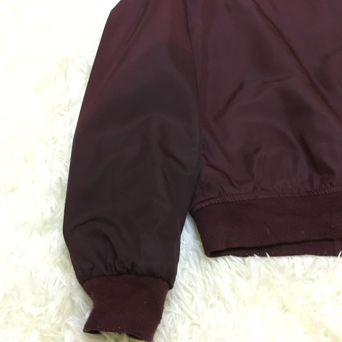 Forever 21 Forever 21 Varsity Embroidery Logo Size US S / EU 44-46 / 1 - 6 Thumbnail