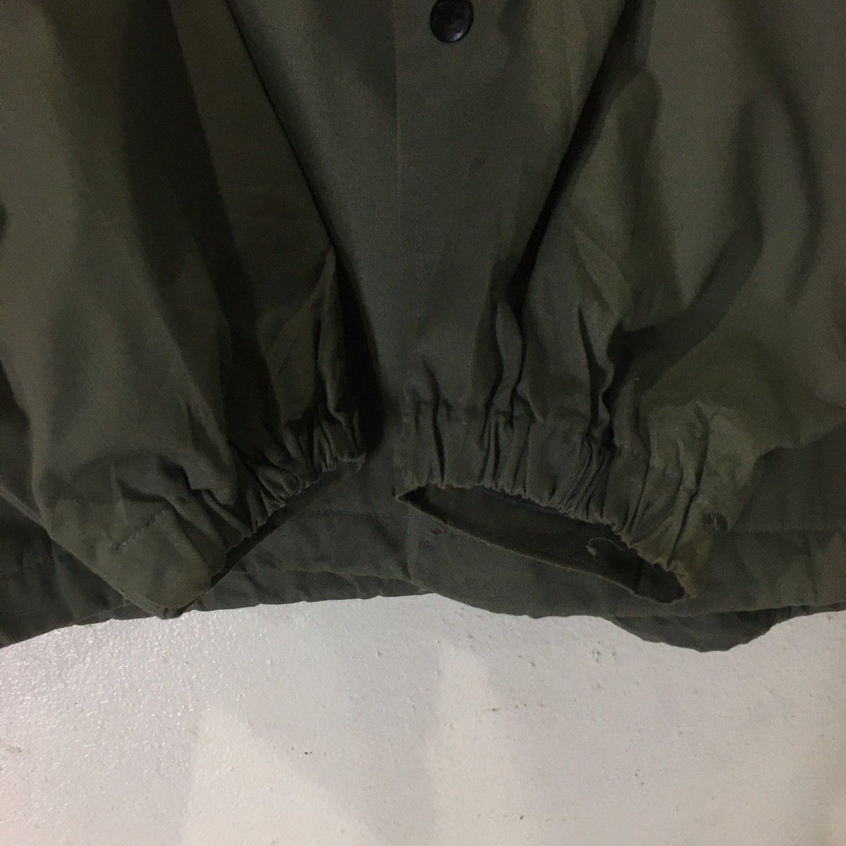 Japanese Brand Japanese Doaratz Coach Jacket Size US L / EU 52-54 / 3 - 5 Thumbnail