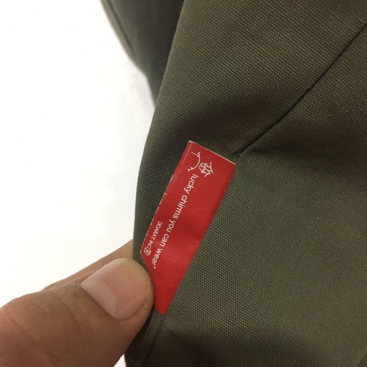 Japanese Brand Japanese Doaratz Coach Jacket Size US L / EU 52-54 / 3 - 8 Thumbnail