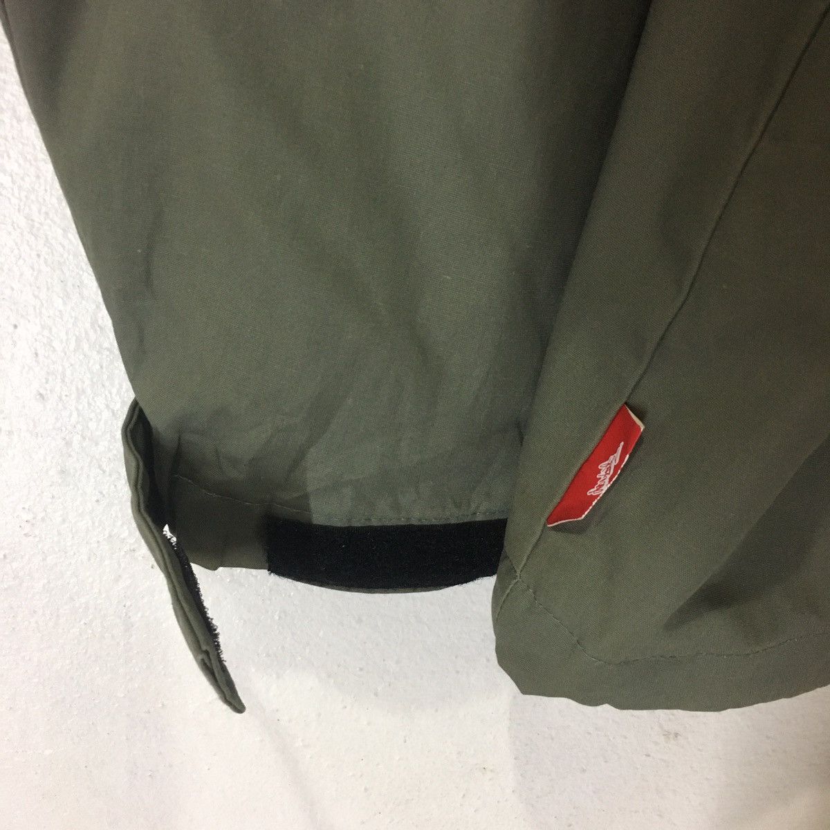 Japanese Brand Japanese Doaratz Coach Jacket Size US L / EU 52-54 / 3 - 6 Thumbnail