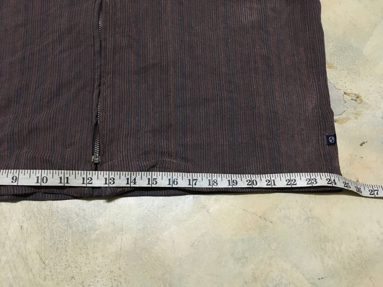 Kansai Yamamoto Vintage Kansai Jeans By Kansai Yamamoto Jacket Size US XL / EU 56 / 4 - 14 Thumbnail