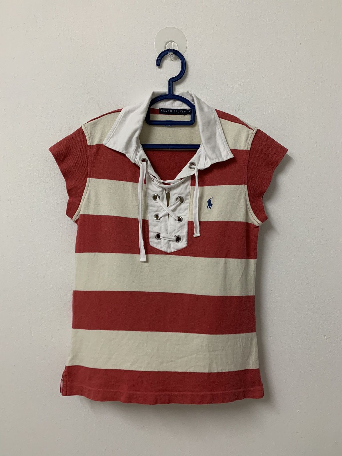 Ralph Lauren Sleeves Polo tee