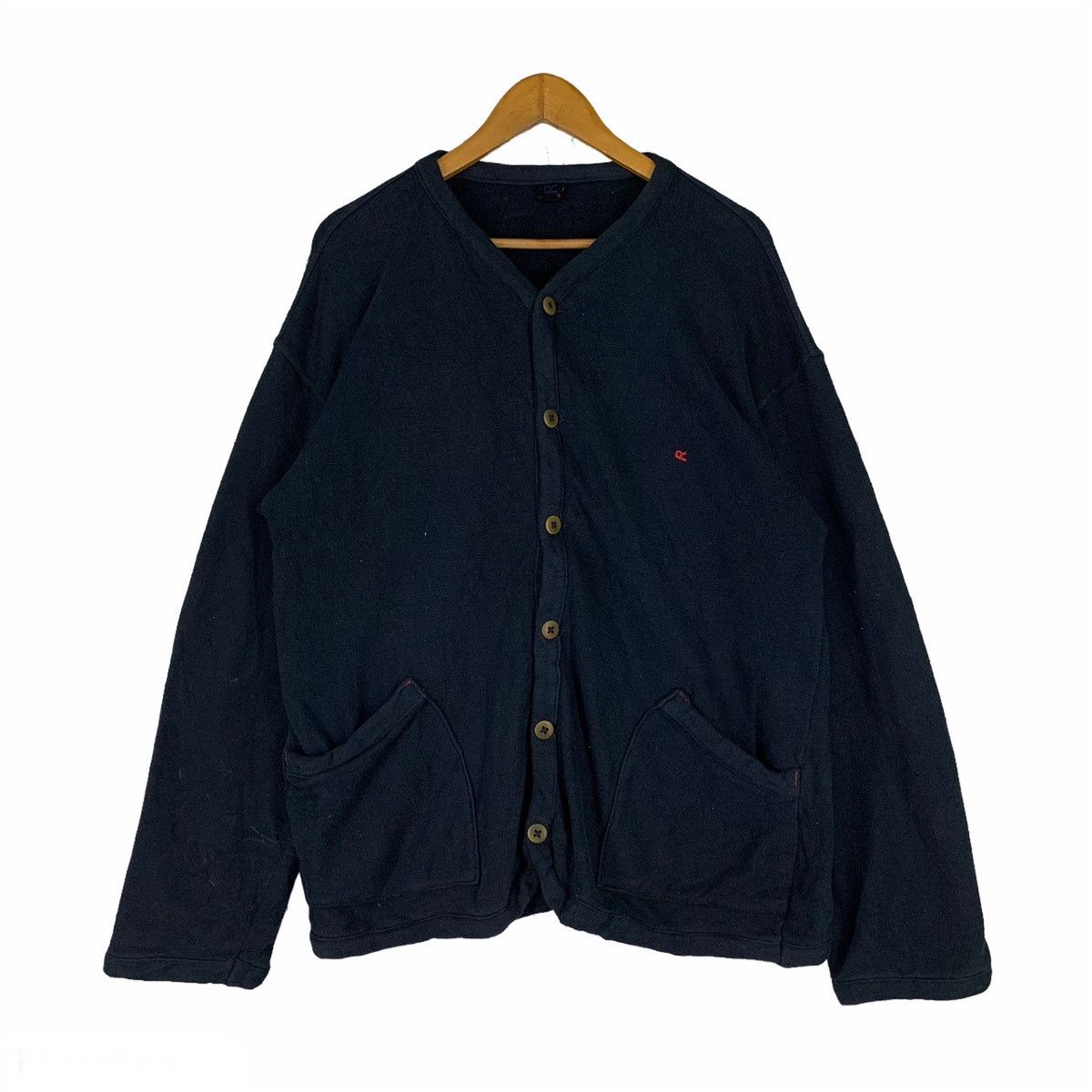 R By 45rpm Cardigan Sweater