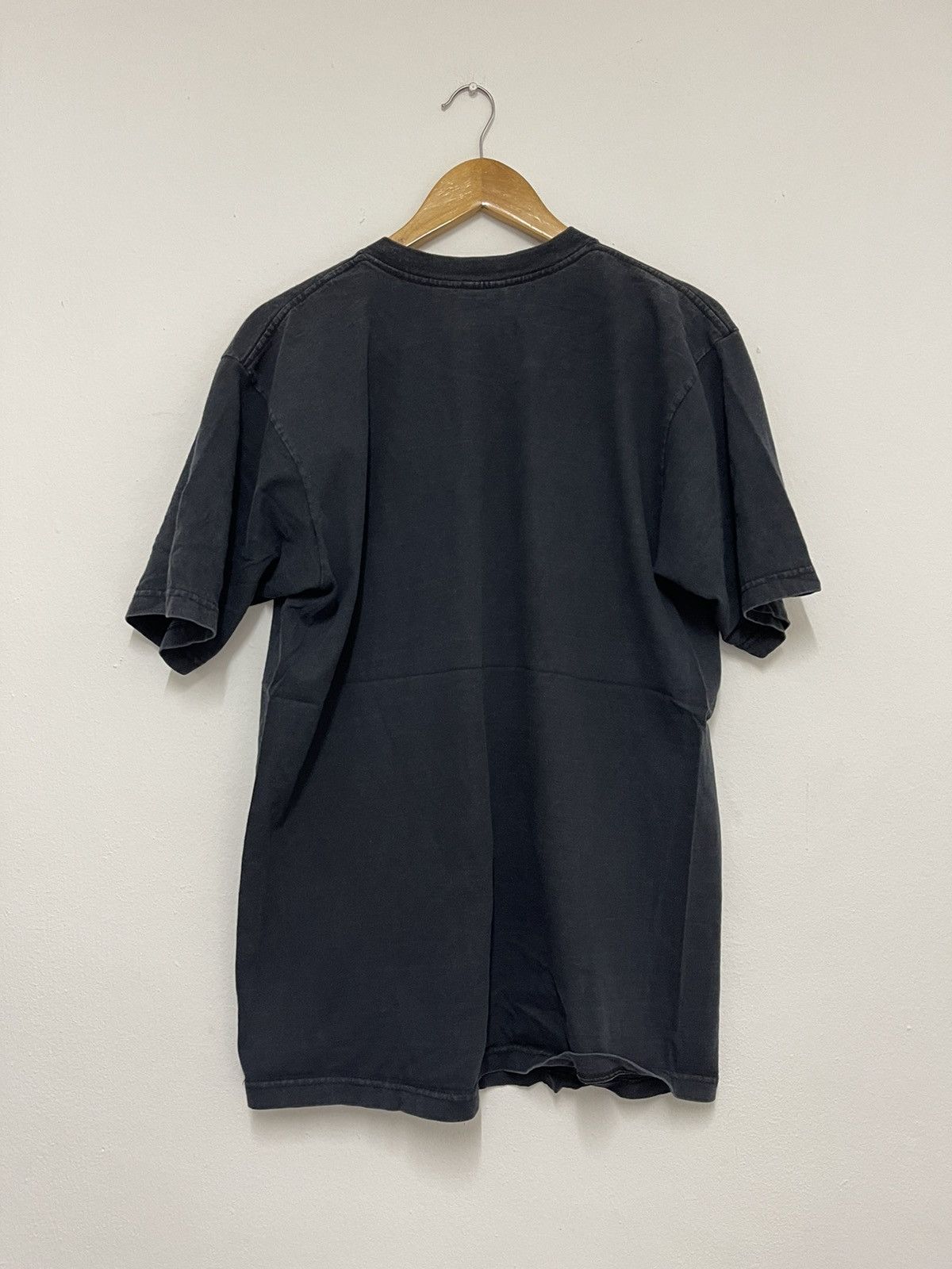 90s 未使用 DEAD STOCK TULTEX JANIS MOVIE L MUSIC TEE - 90s 未使用 DEAD STOCK TULTEX JANIS MOVIE Lの通販