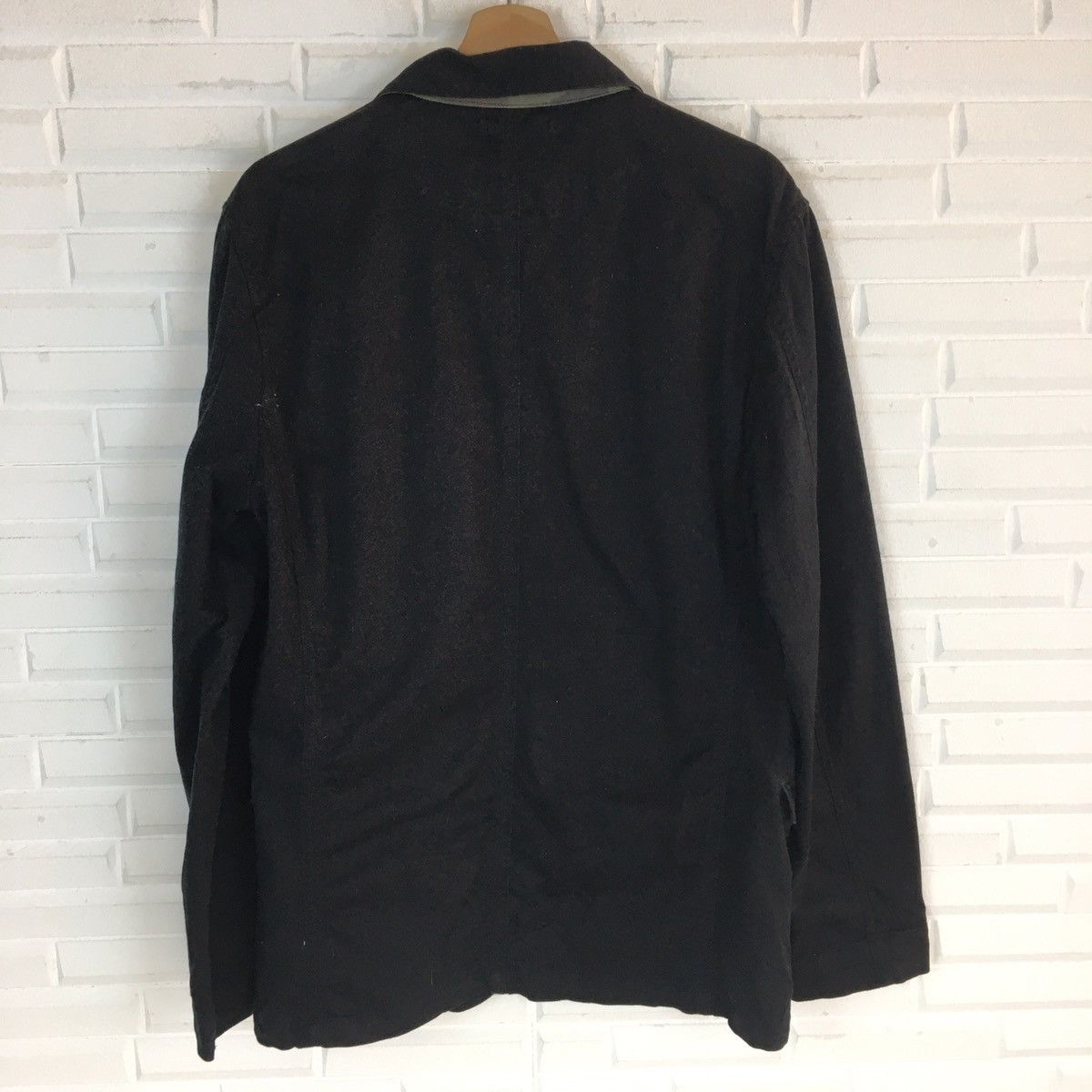 Avirex Avirex Black Chore Jacket Size US M / EU 48-50 / 2 - 6 Thumbnail