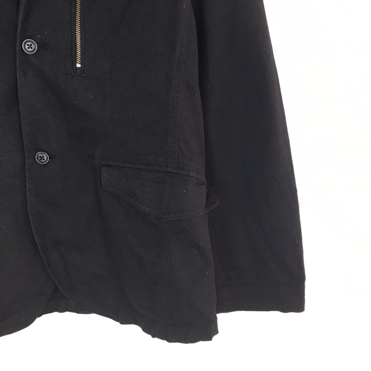Avirex Avirex Black Chore Jacket Size US M / EU 48-50 / 2 - 4 Thumbnail