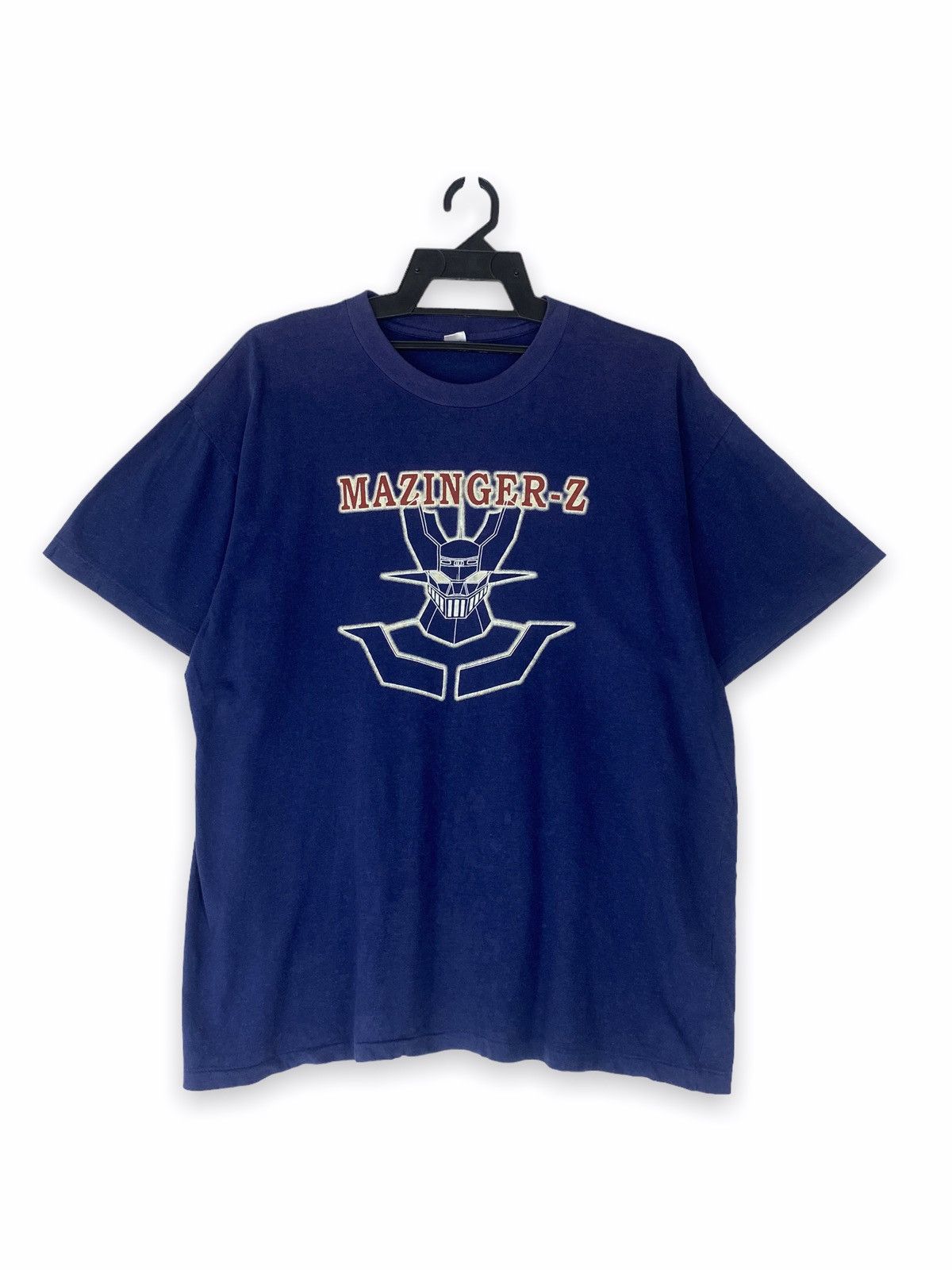Anime × Vintage Vintage rare Mazinger Z anime Size US L / EU 52-54 / 3 - 1 Thumbnail
