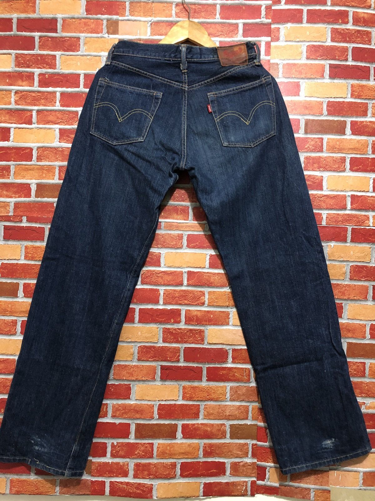 BARNS OUTFITTERS Barns Outfitters Denim Pants Size US 29 - 5 Thumbnail