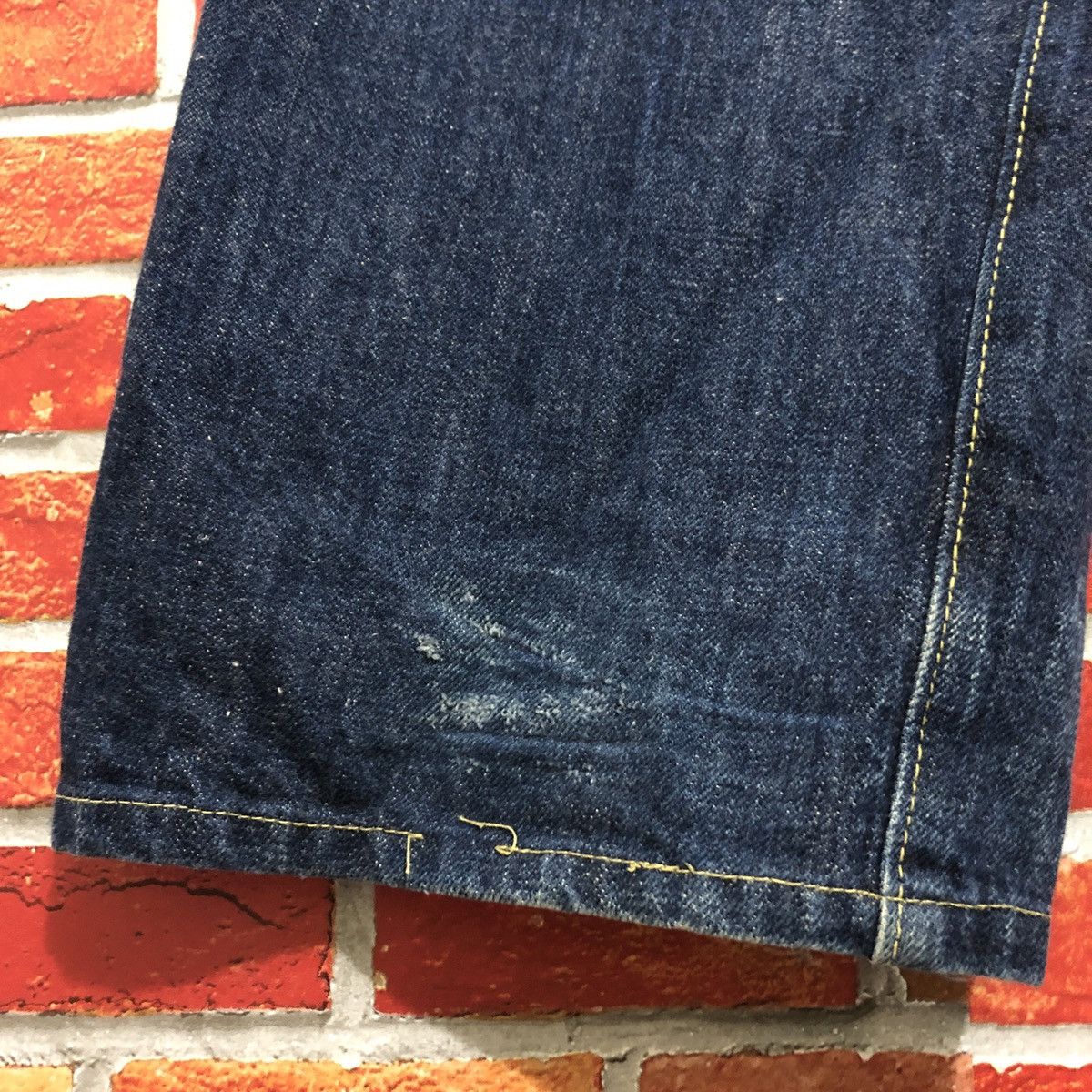 BARNS OUTFITTERS Barns Outfitters Denim Pants Size US 29 - 7 Thumbnail