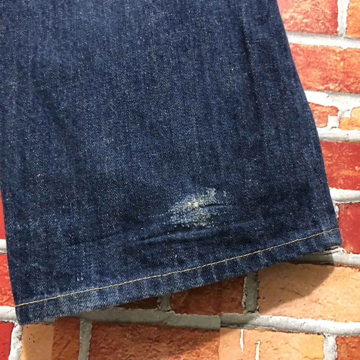 BARNS OUTFITTERS Barns Outfitters Denim Pants Size US 29 - 8 Thumbnail