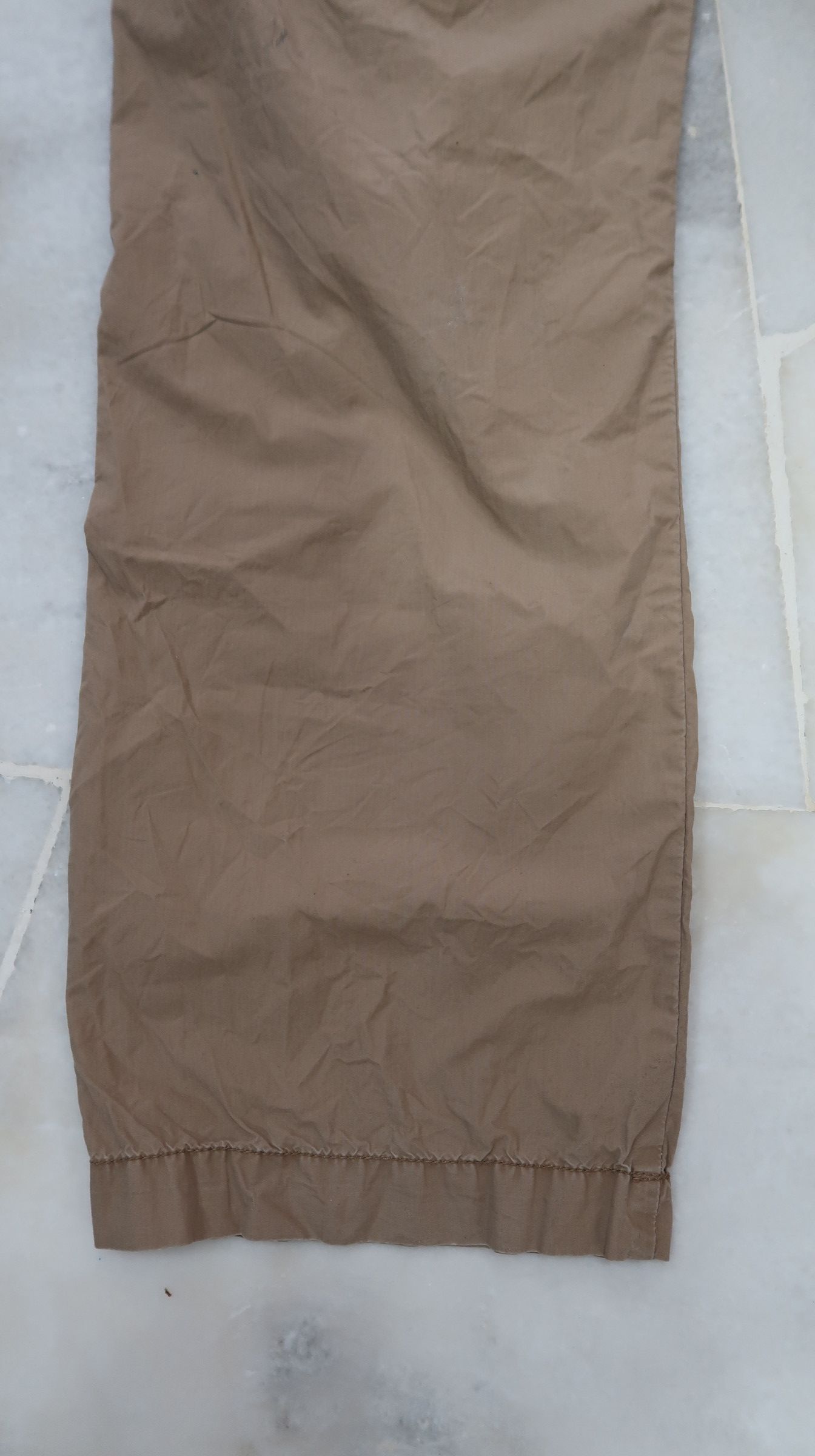 Polo Ralph Lauren Vintage Polo Ralph Lauren Tactical Cargo Pants Size US 36 / EU 52 - 11 Thumbnail