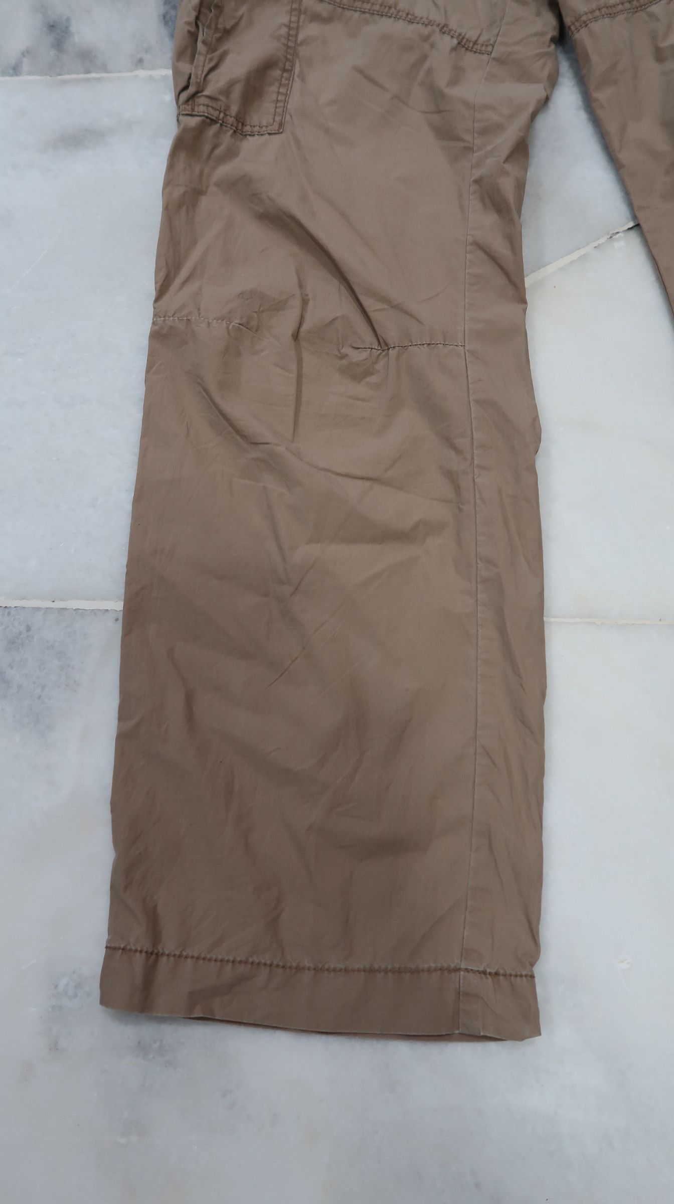 Polo Ralph Lauren Vintage Polo Ralph Lauren Tactical Cargo Pants Size US 36 / EU 52 - 4 Thumbnail