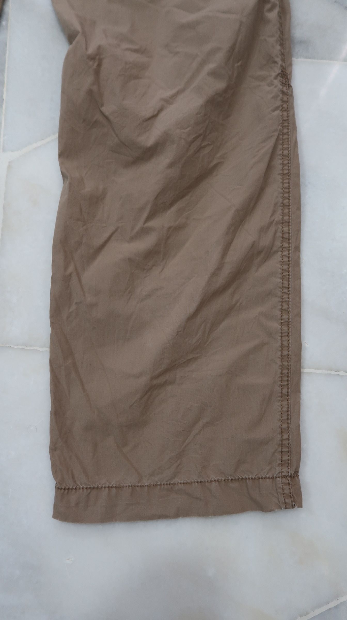 Polo Ralph Lauren Vintage Polo Ralph Lauren Tactical Cargo Pants Size US 36 / EU 52 - 10 Thumbnail