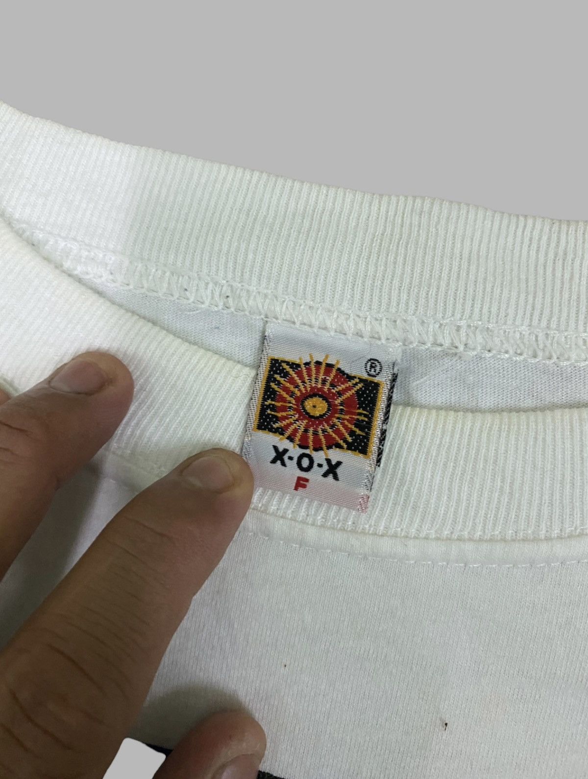Other RARE ART X.O.X ETHNIC PEOPLE TSHIRT Size US M / EU 48-50 / 2 - 6 Thumbnail