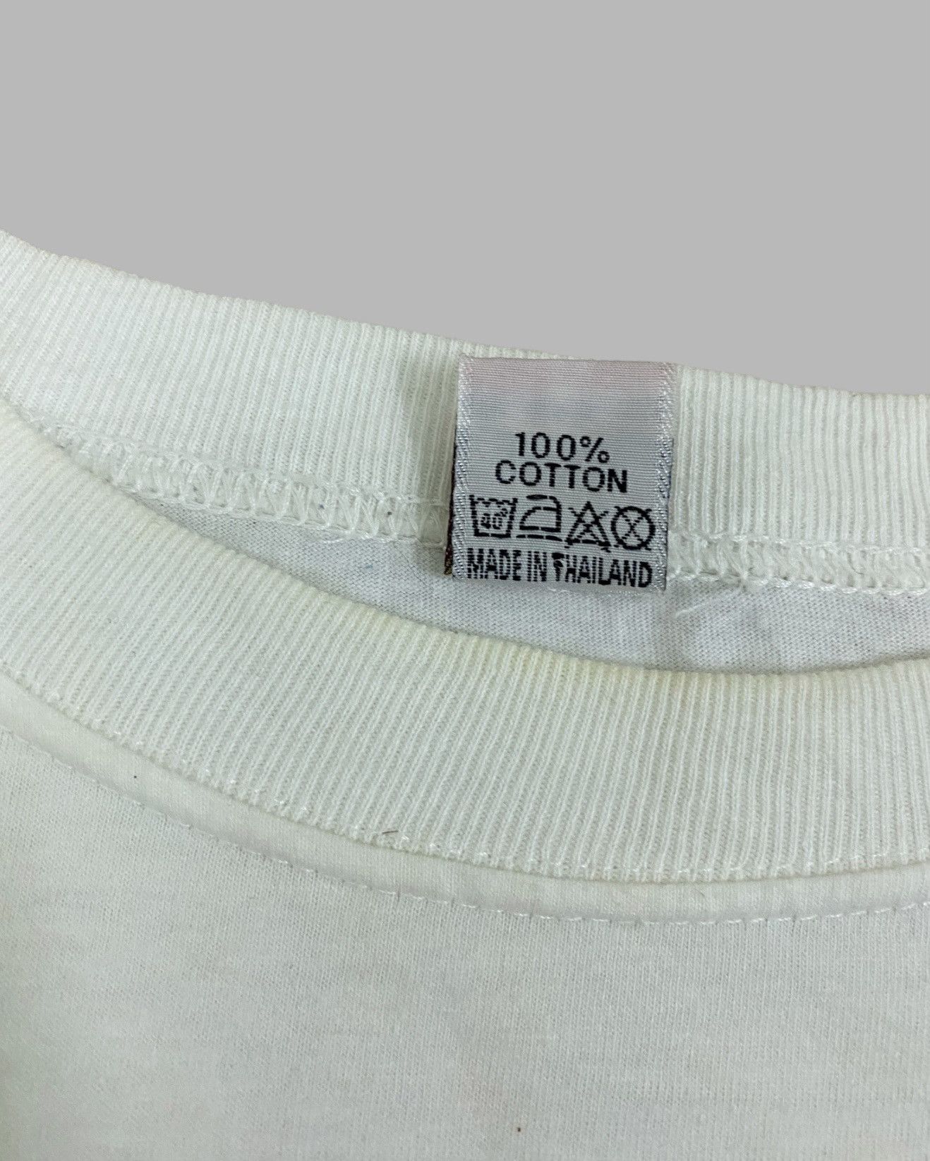 Other RARE ART X.O.X ETHNIC PEOPLE TSHIRT Size US M / EU 48-50 / 2 - 8 Thumbnail