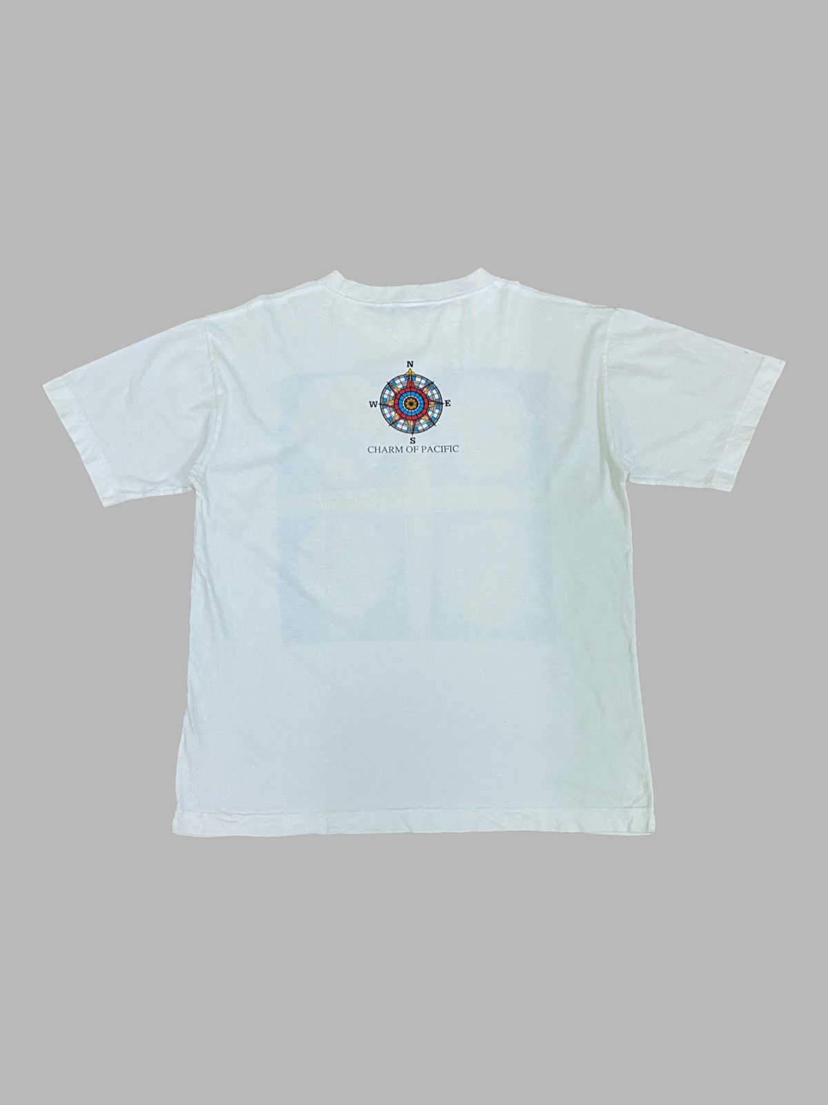 Other RARE ART X.O.X ETHNIC PEOPLE TSHIRT Size US M / EU 48-50 / 2 - 5 Thumbnail