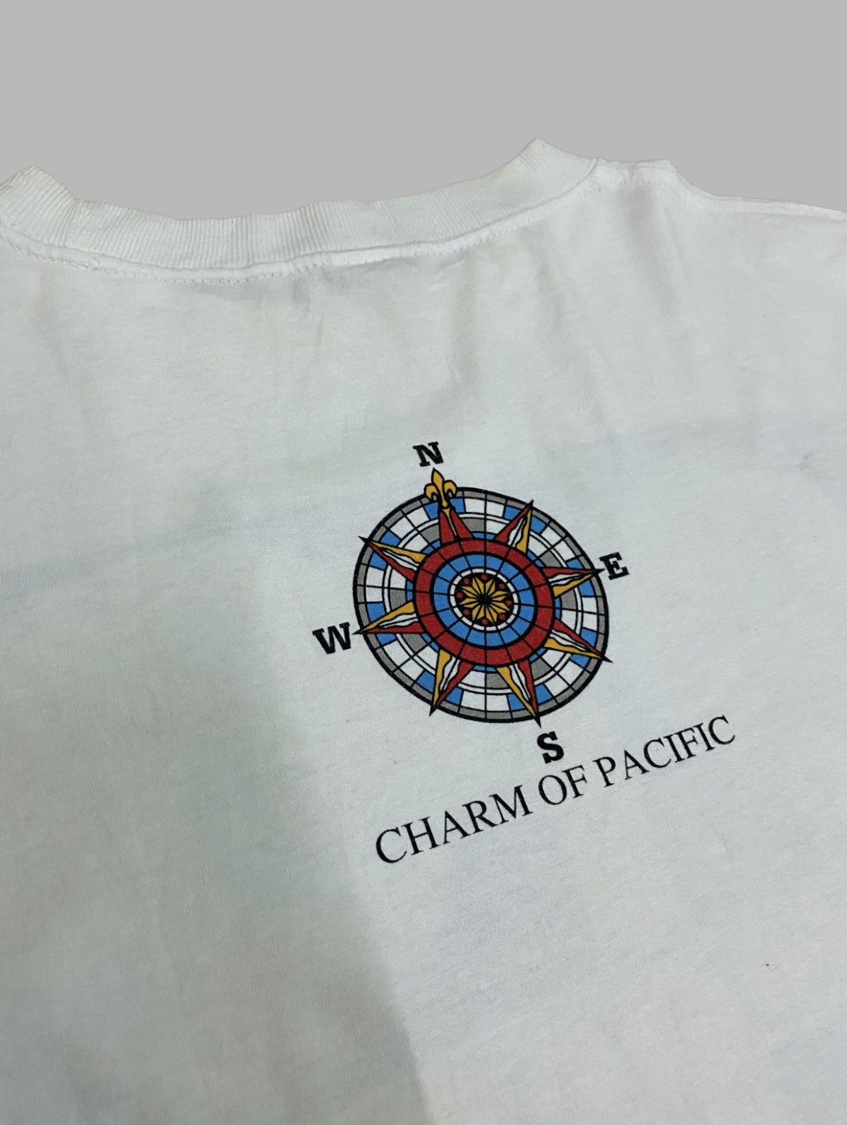 Other RARE ART X.O.X ETHNIC PEOPLE TSHIRT Size US M / EU 48-50 / 2 - 7 Thumbnail