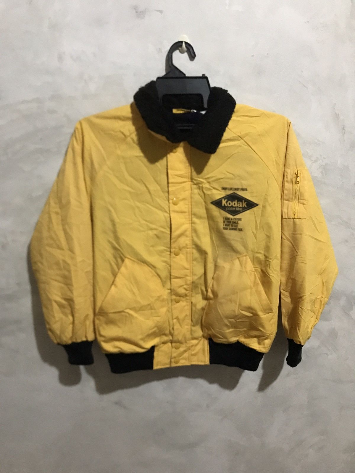 Men's Kodak Outerwear | Grailed