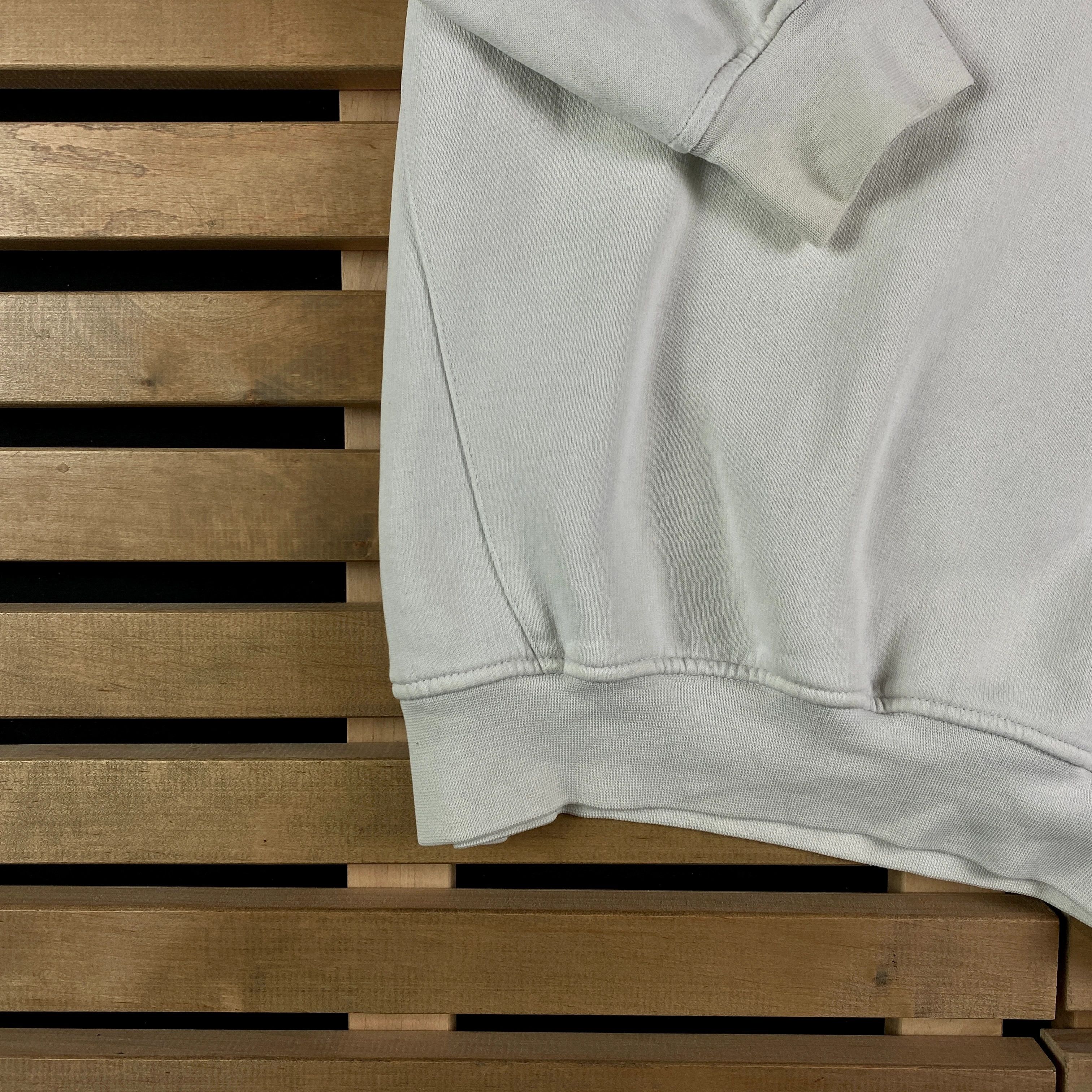 Adidas × Vintage Mens Sweatshirt Adidas Vintage Size XS Size US XS / EU 42 / 0 - 3 Thumbnail