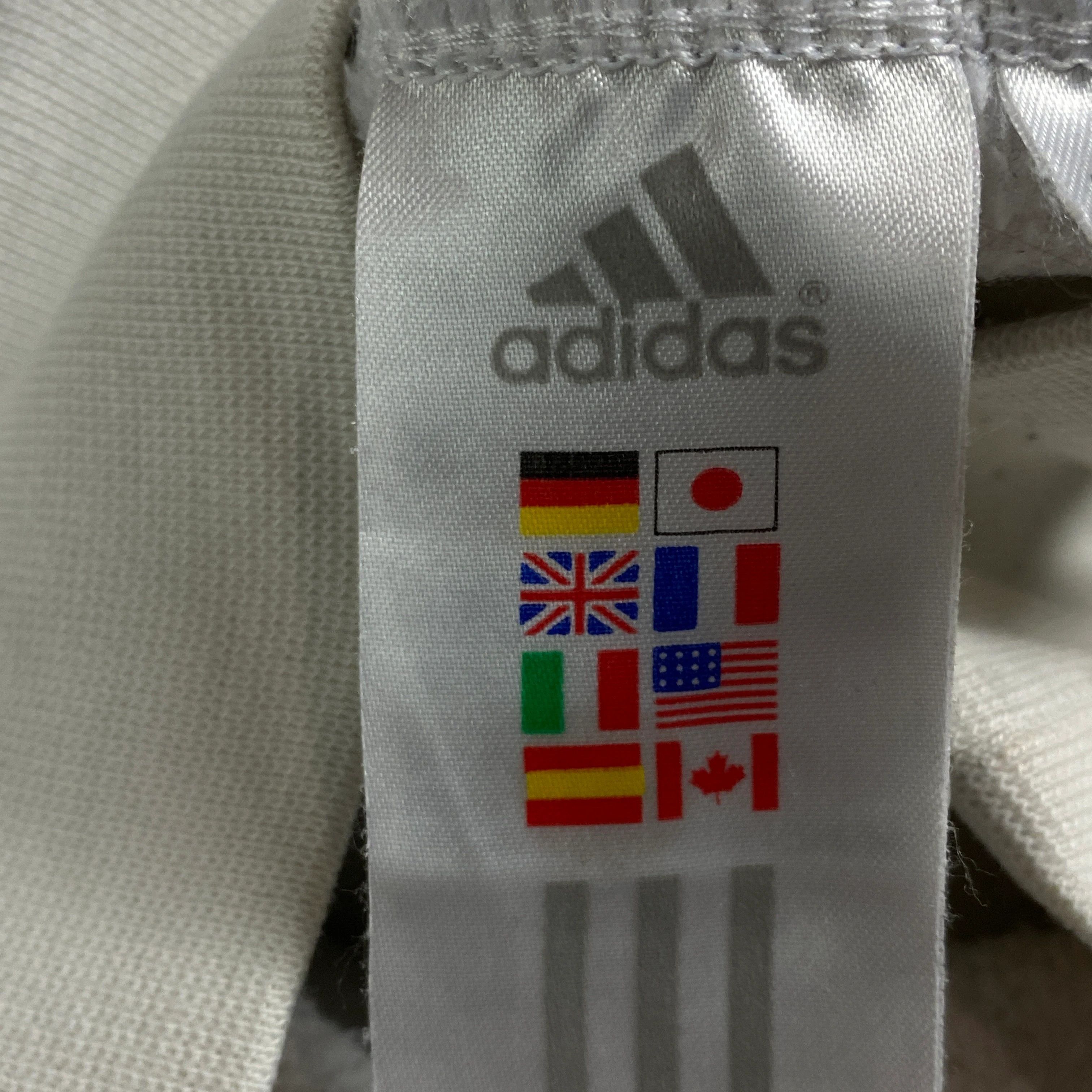 Adidas × Vintage Mens Sweatshirt Adidas Vintage Size XS Size US XS / EU 42 / 0 - 8 Thumbnail
