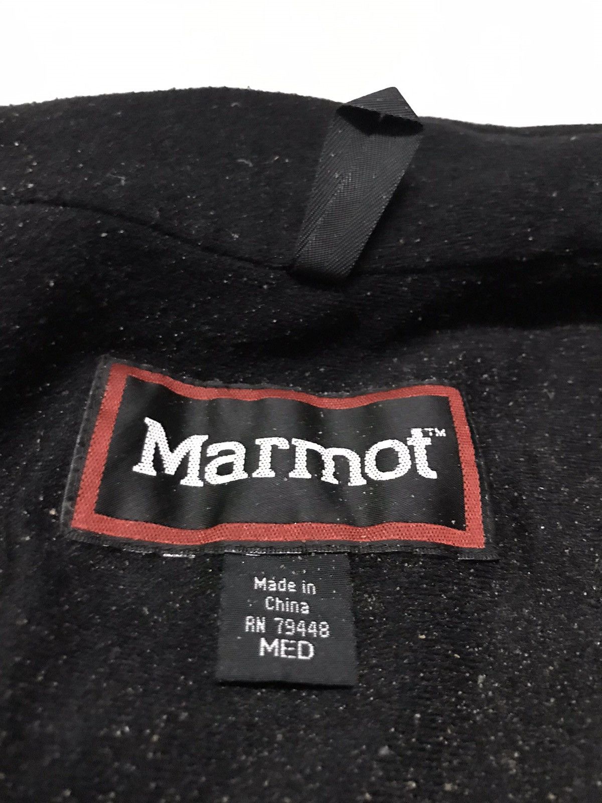 Marmot Marmot outdoor jacket Size US M / EU 48-50 / 2 - 5 Thumbnail
