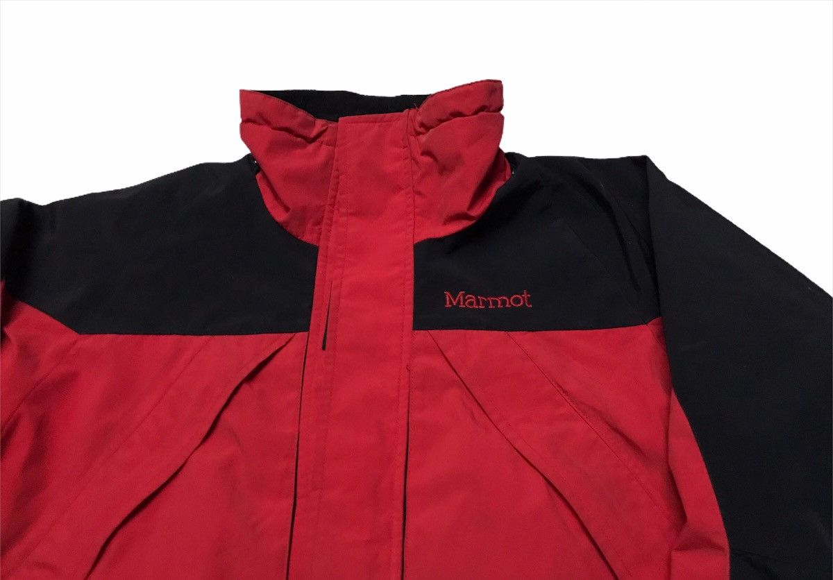 Marmot Marmot outdoor jacket Size US M / EU 48-50 / 2 - 2 Thumbnail