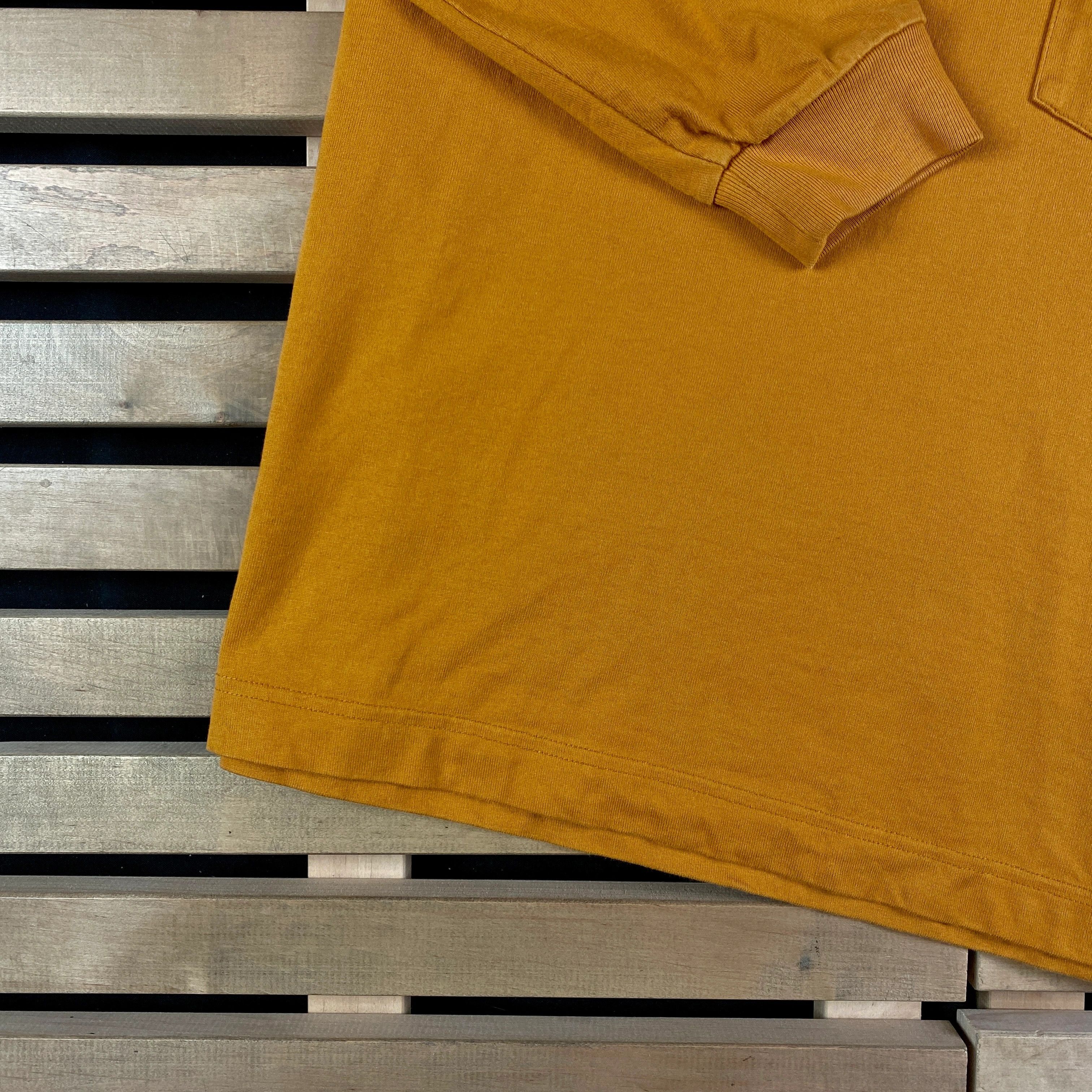 Japanese Brand × Uniqlo Mens Sweatshirt Uniqlo Size S Crew Neck Size US S / EU 44-46 / 1 - 3 Thumbnail