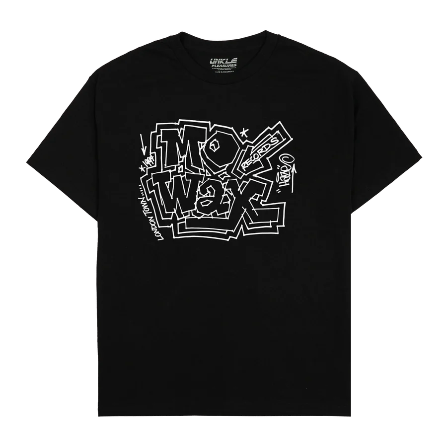 Mo Wax | Grailed