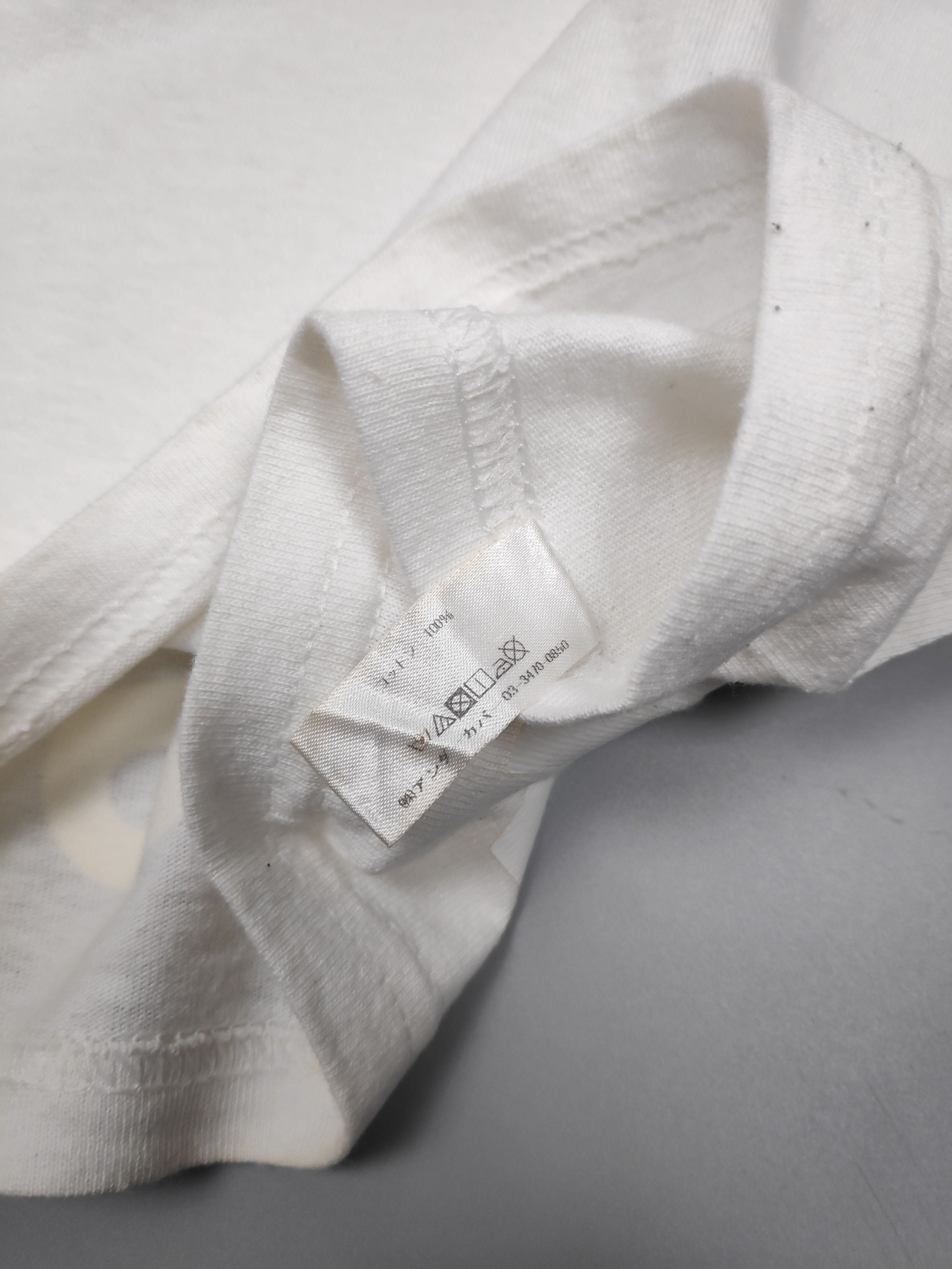 Undercover Undercover Jun Takahashi Madstore Tee Size US M / EU 48-50 / 2 - 5 Thumbnail