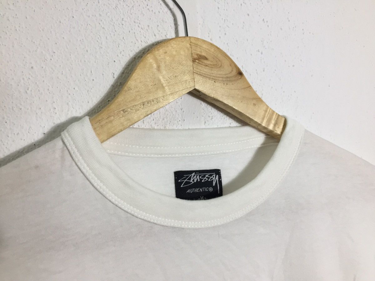 Stussy Stussy Punk Seditionaries Made In California Size US L / EU 52-54 / 3 - 8 Thumbnail