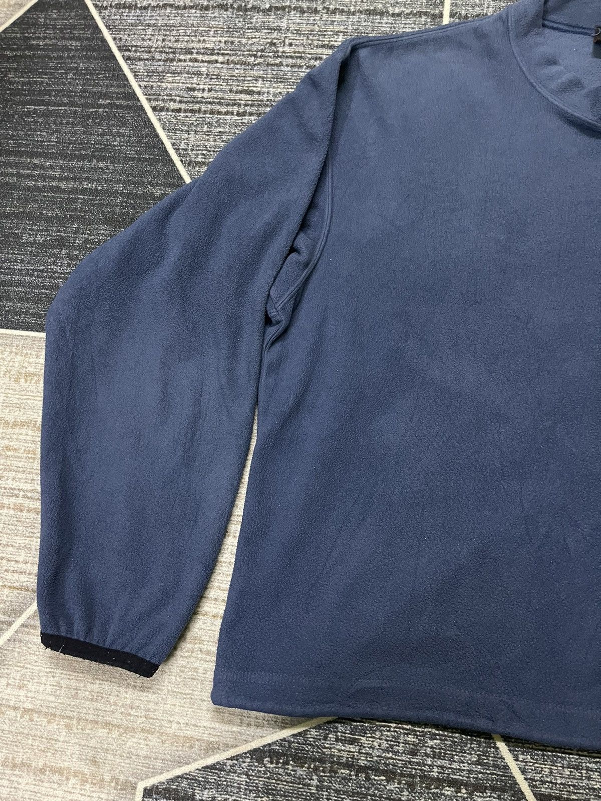 Nike ACG 📌Binding Offer📌 VINTAGE NIKE ACG FLEECE JACKET Size US XL / EU 56 / 4 - 4 Thumbnail