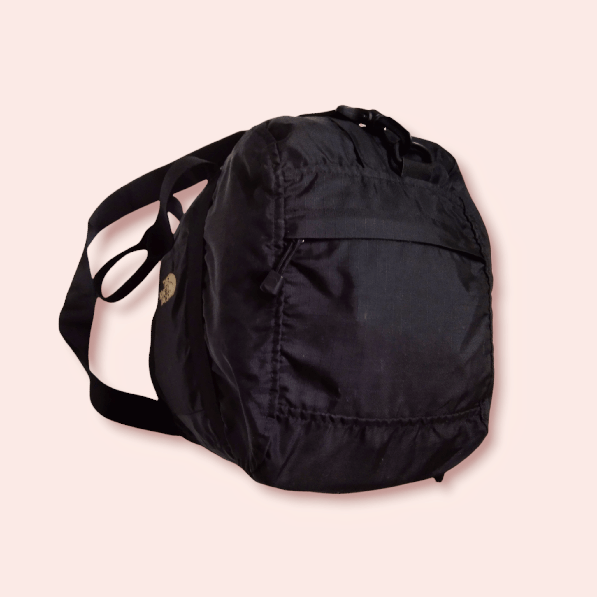 Nanamica TNF VTG OUTDOOR TRAVEL DUFFLE BAG Size ONE SIZE - 12 Thumbnail
