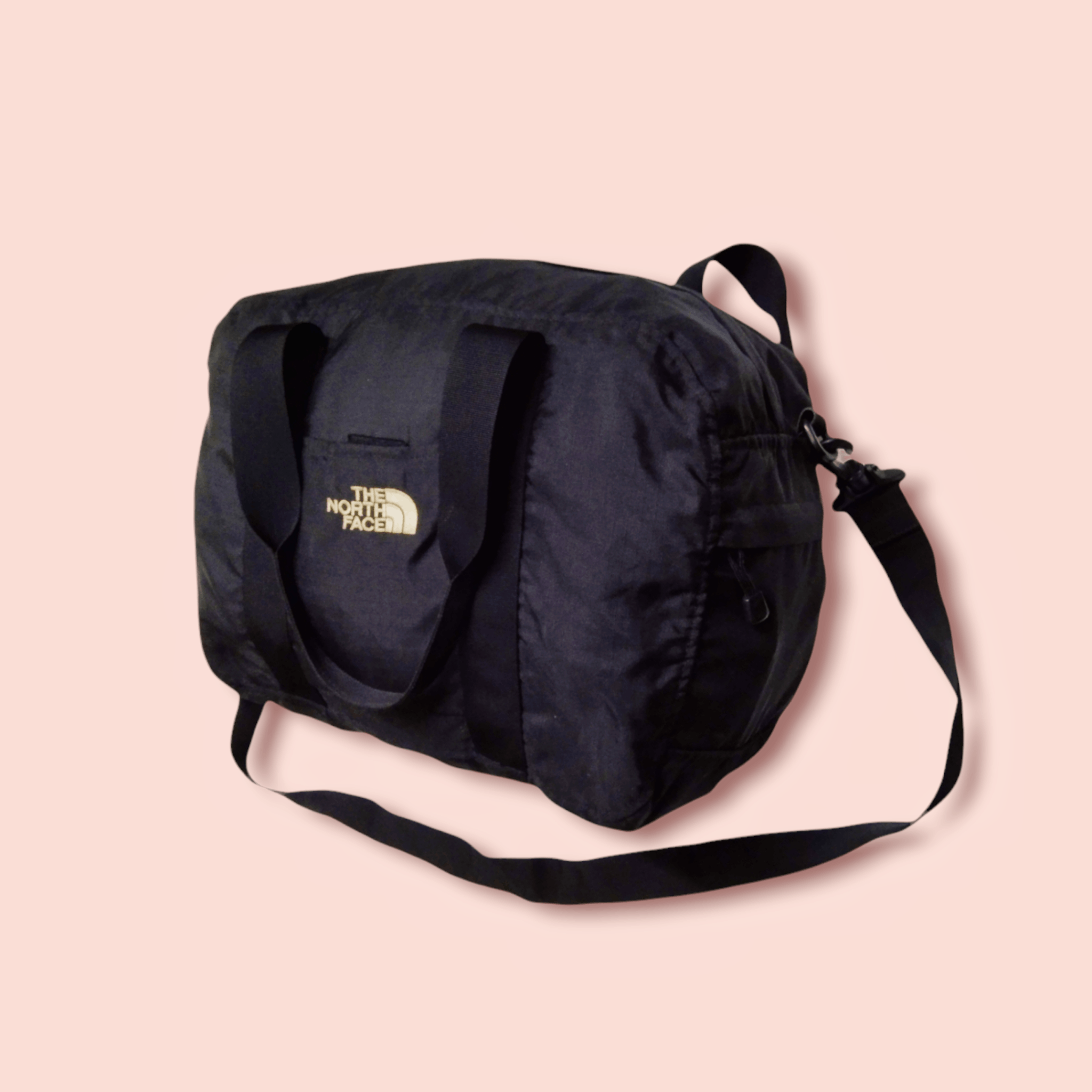 Nanamica TNF VTG OUTDOOR TRAVEL DUFFLE BAG Size ONE SIZE - 9 Thumbnail
