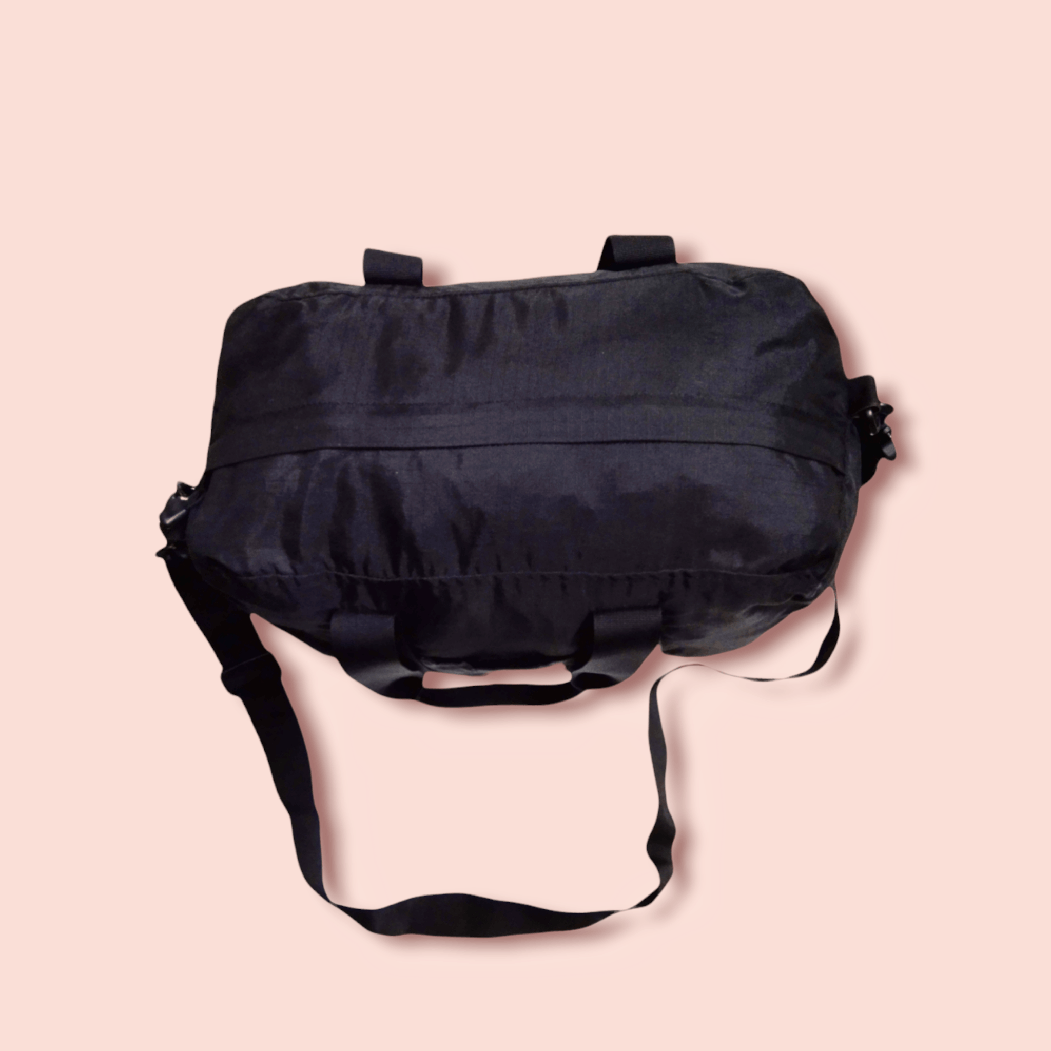 Nanamica TNF VTG OUTDOOR TRAVEL DUFFLE BAG Size ONE SIZE - 15 Thumbnail