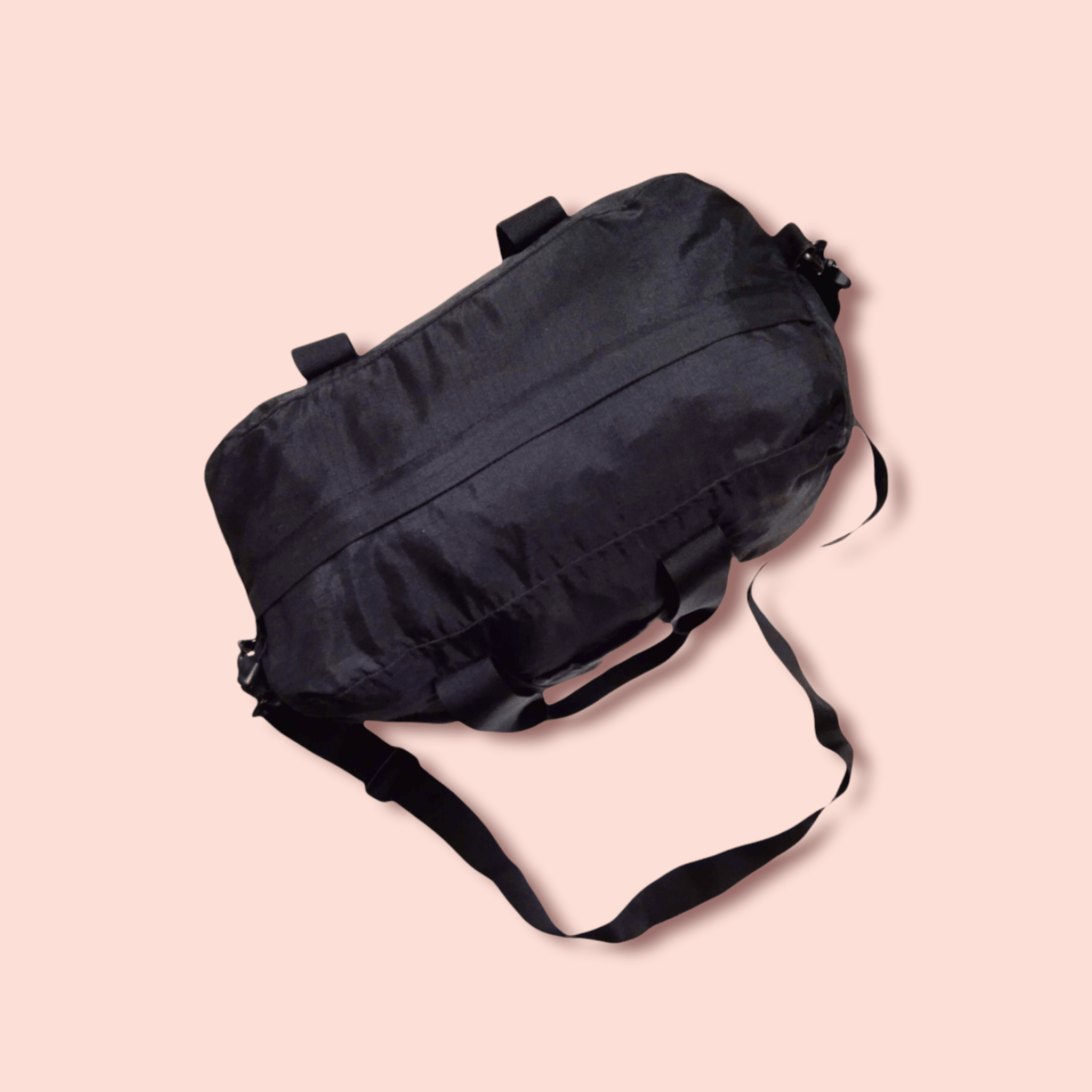 Nanamica TNF VTG OUTDOOR TRAVEL DUFFLE BAG Size ONE SIZE - 14 Thumbnail