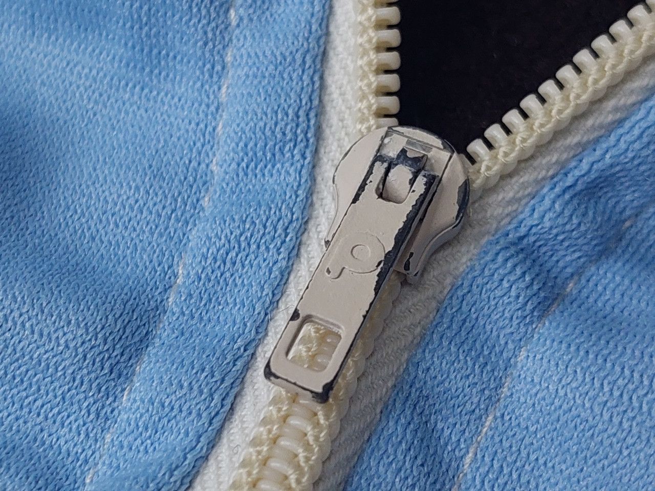 Adidas × Sports Specialties × Vintage Super Vintage Adidas Tracktop Sweater Collector Items Size US M / EU 48-50 / 2 - 7 Thumbnail