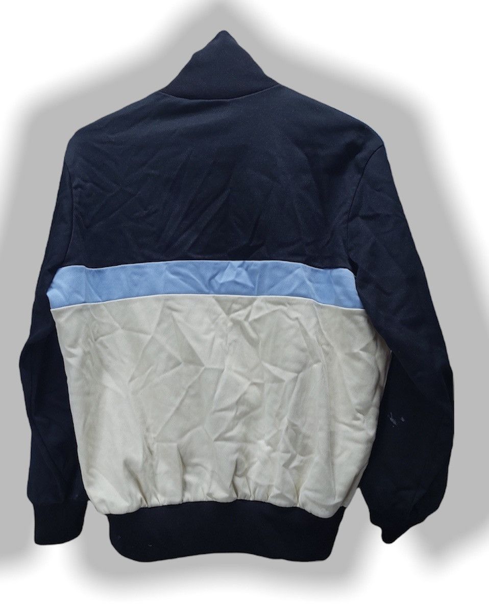 Adidas × Sports Specialties × Vintage Super Vintage Adidas Tracktop Sweater Collector Items Size US M / EU 48-50 / 2 - 2 Thumbnail